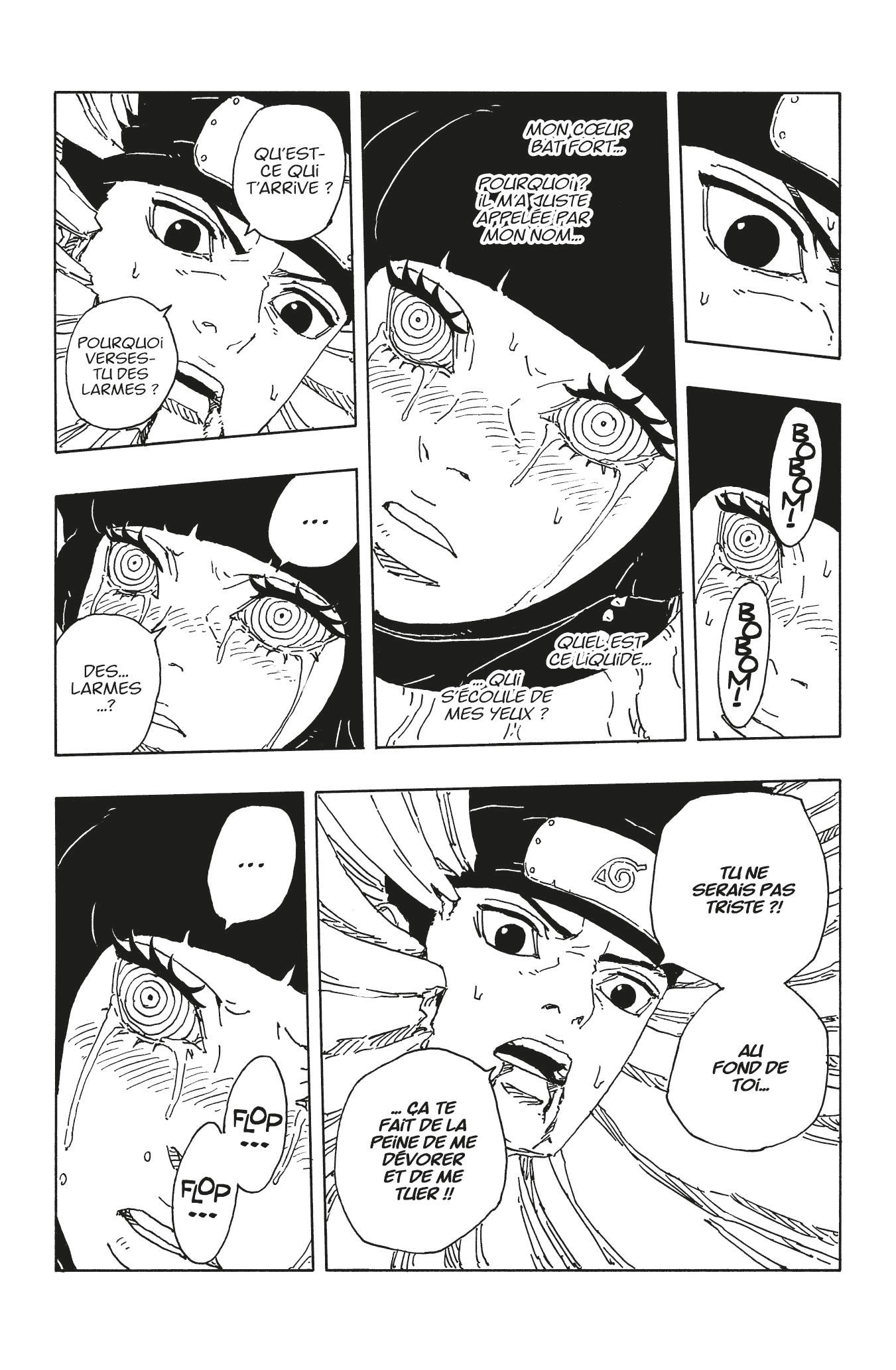 Read Boruto vf Manga Online