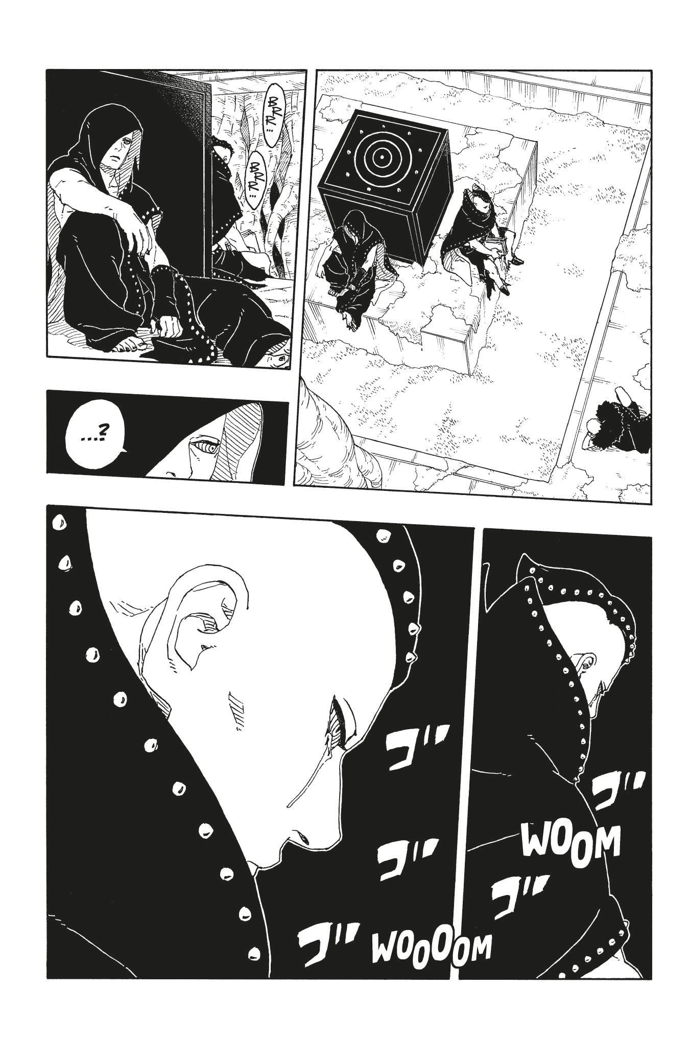 Read Boruto vf Manga Online