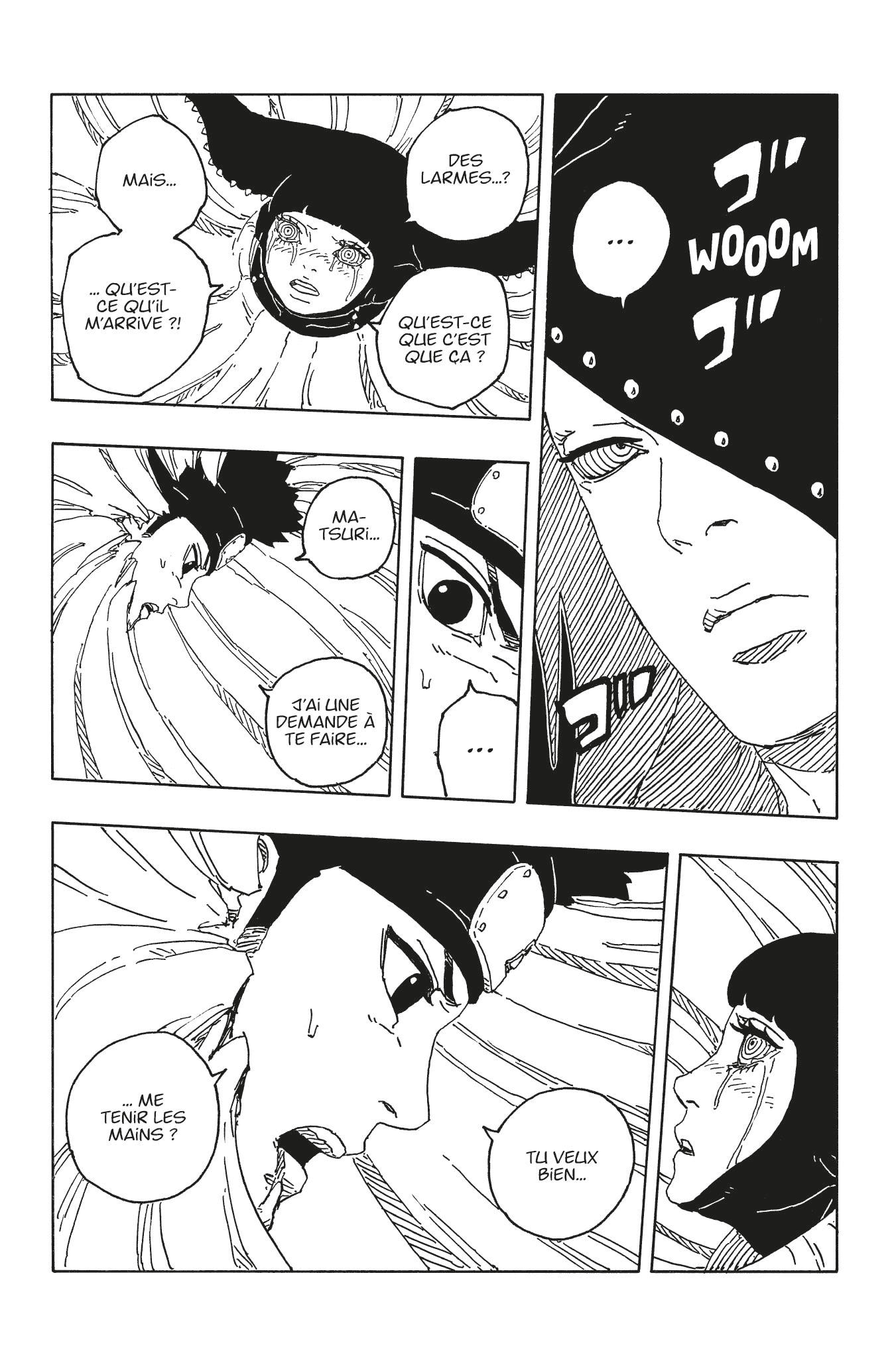 Read Boruto vf Manga Online