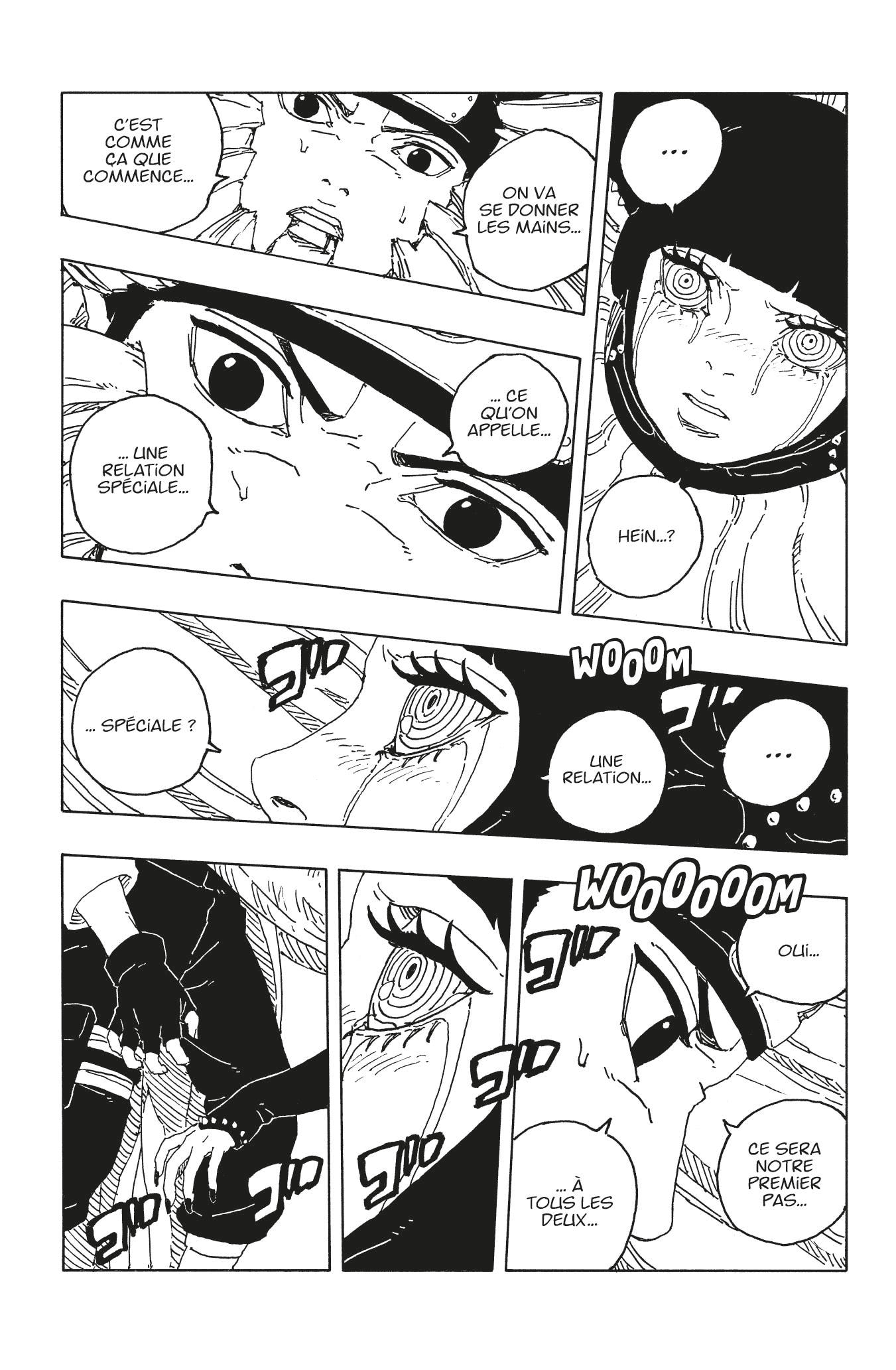 Read Boruto vf Manga Online