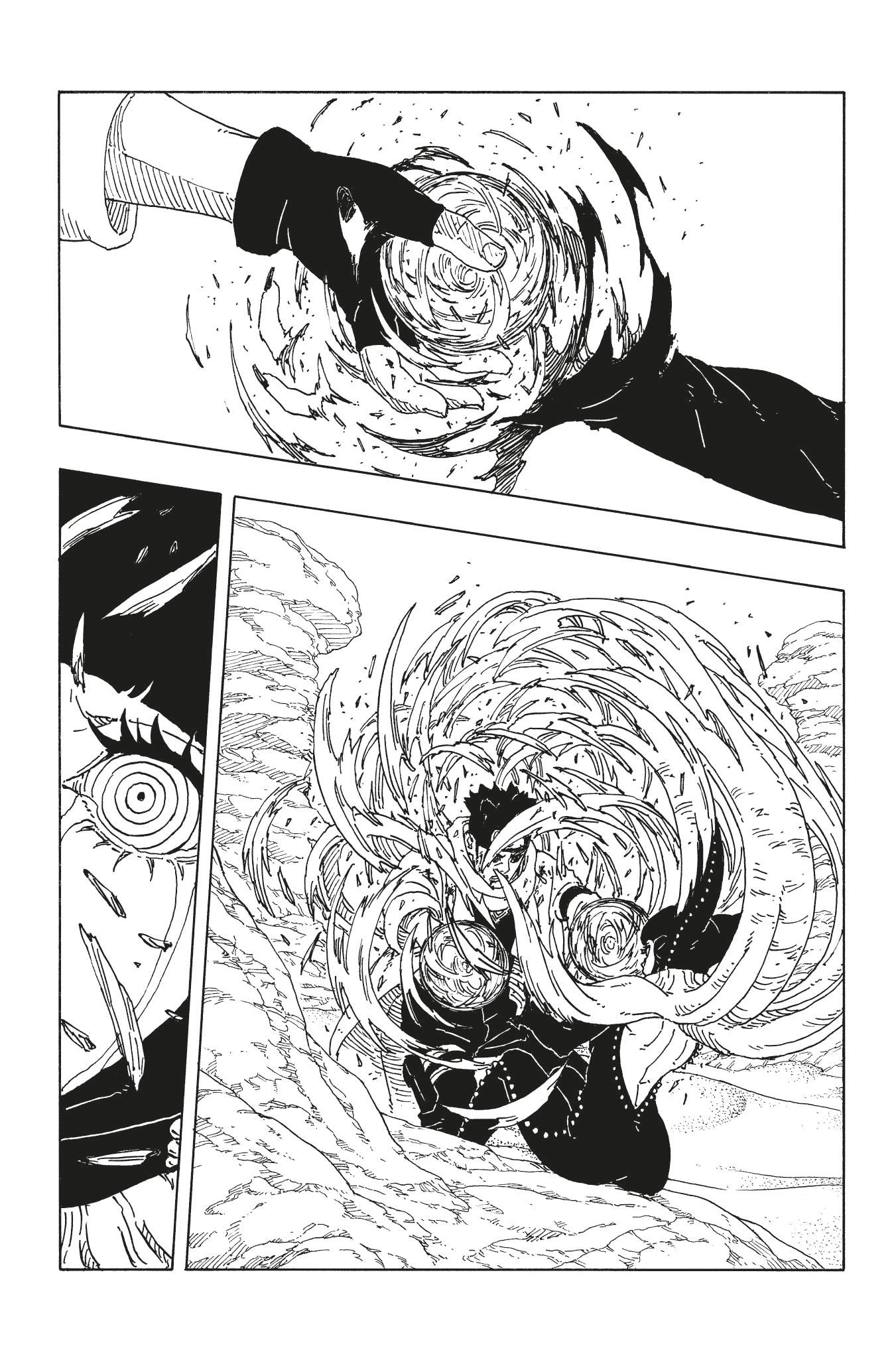 Read Boruto vf Manga Online