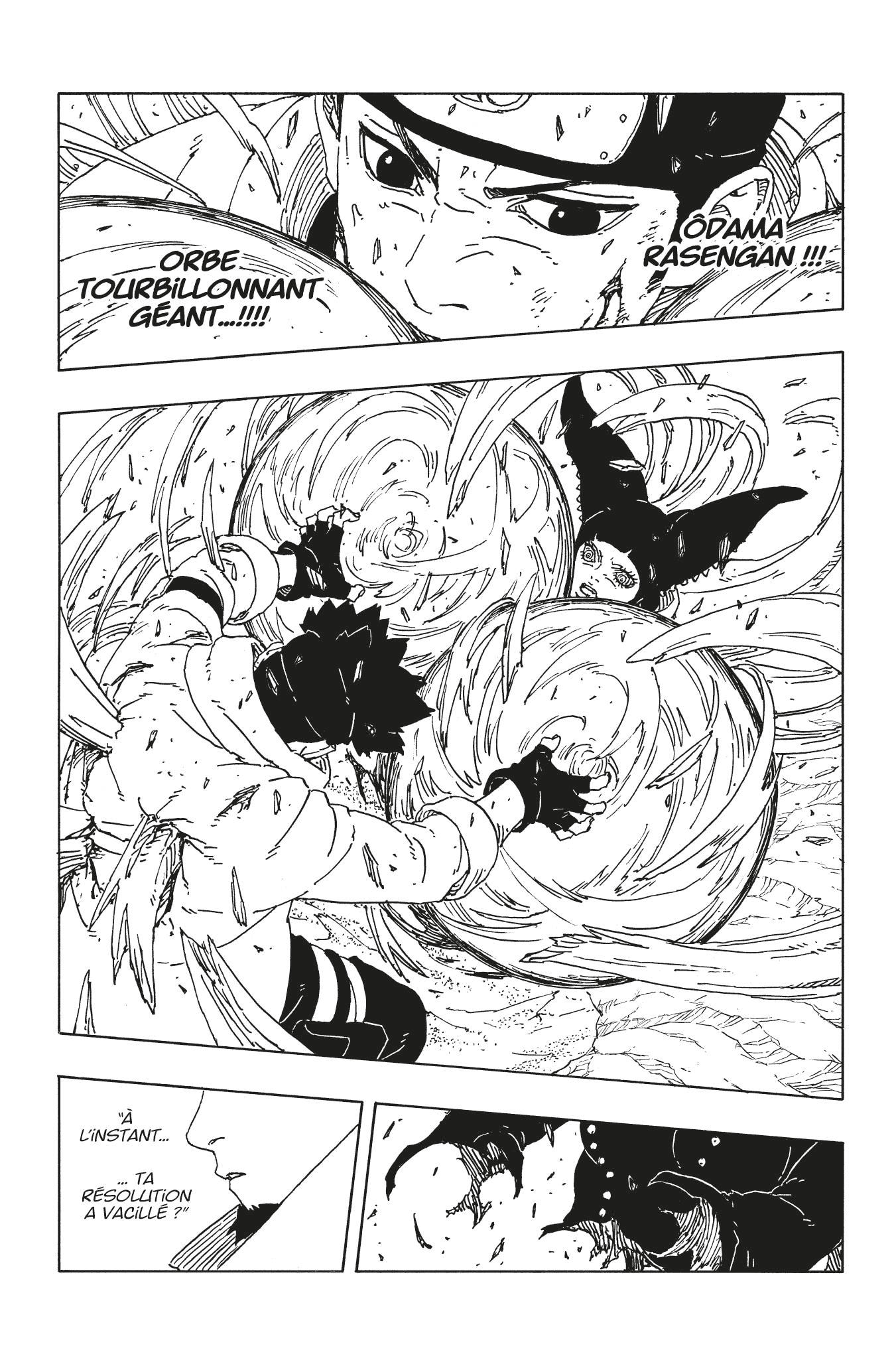 Read Boruto vf Manga Online