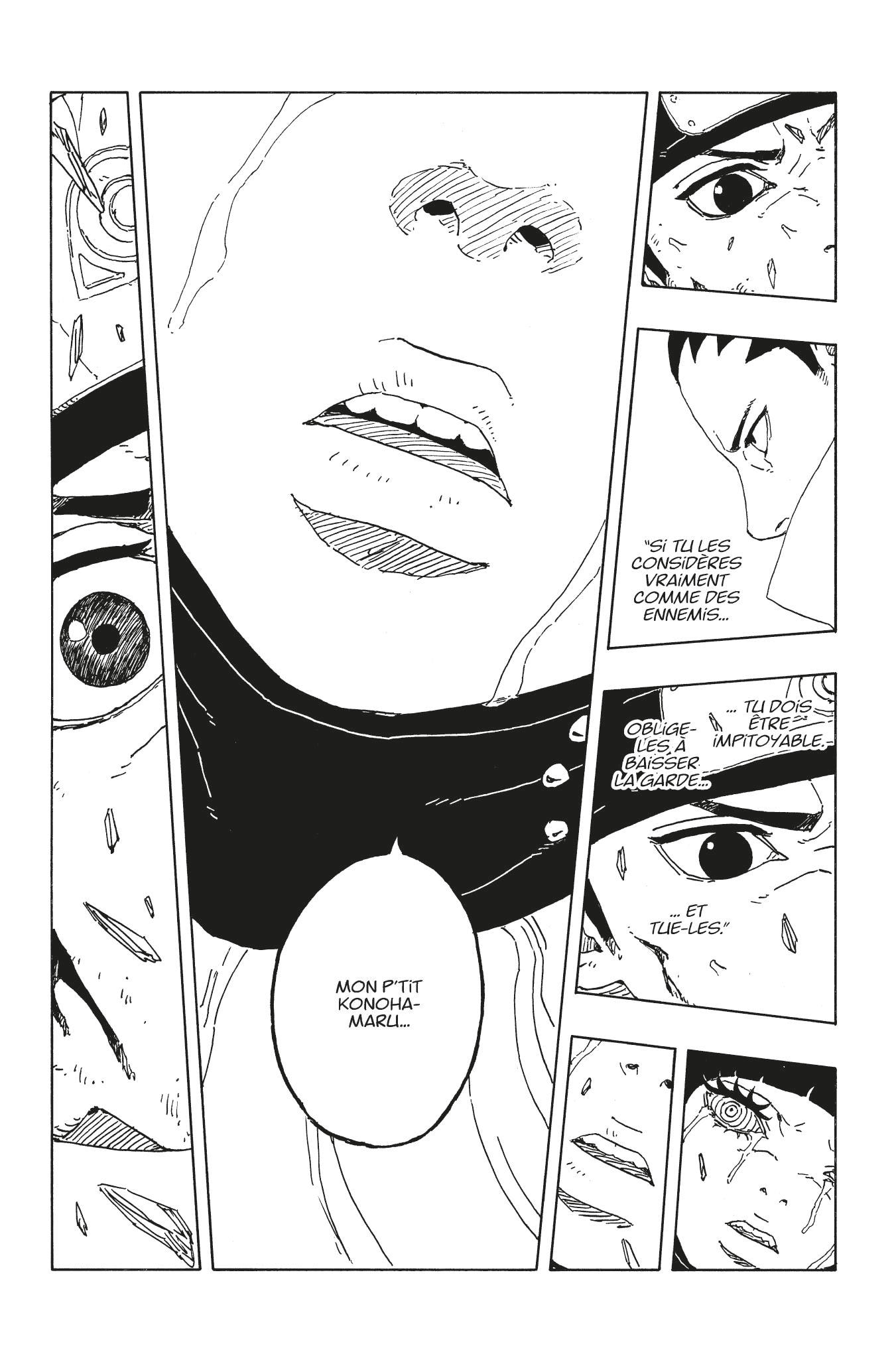 Read Boruto vf Manga Online