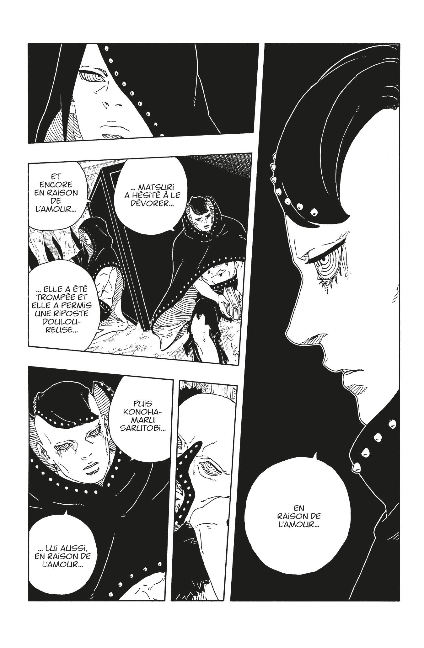 Read Boruto vf Manga Online