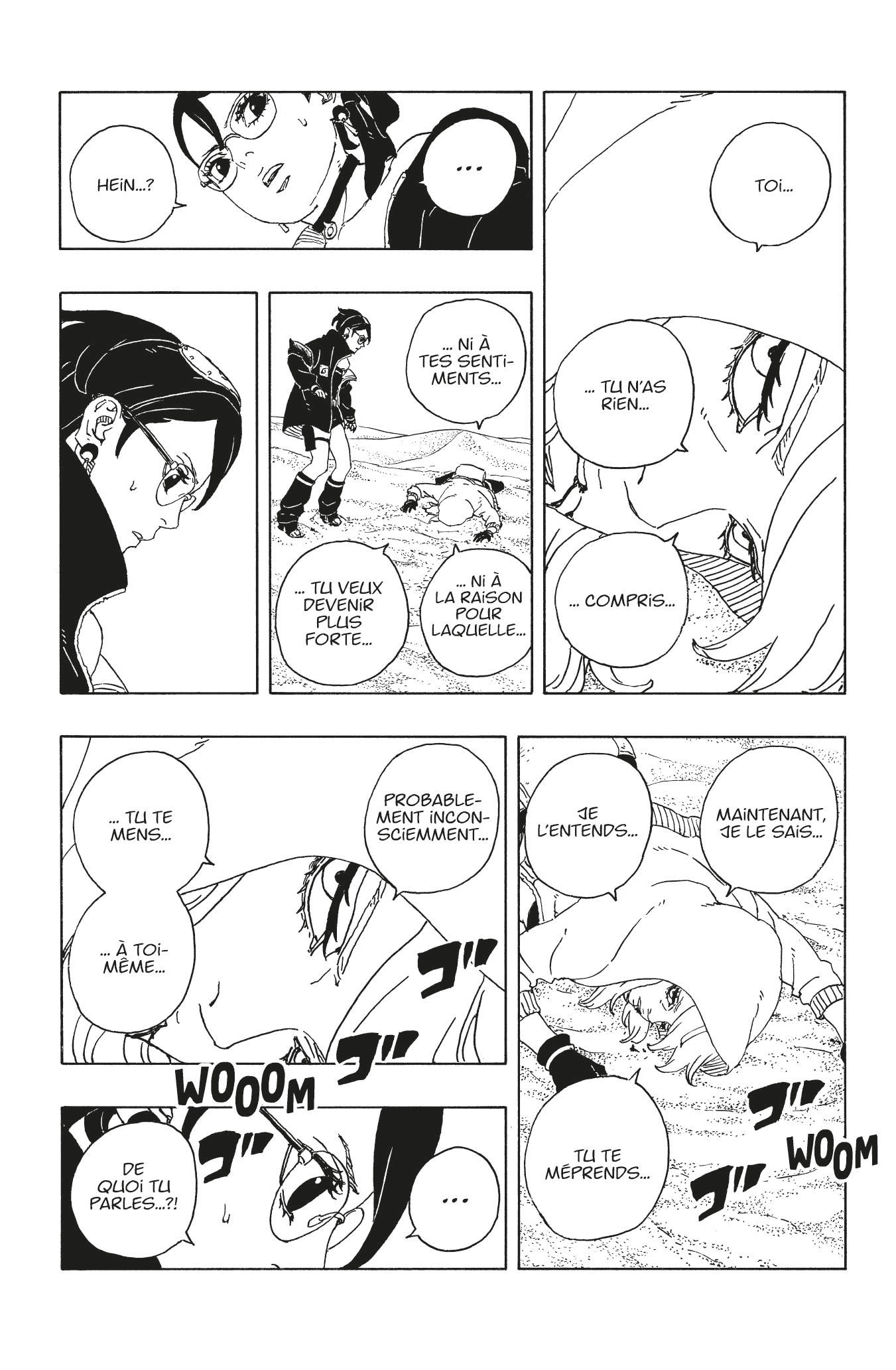 Read Boruto vf Manga Online