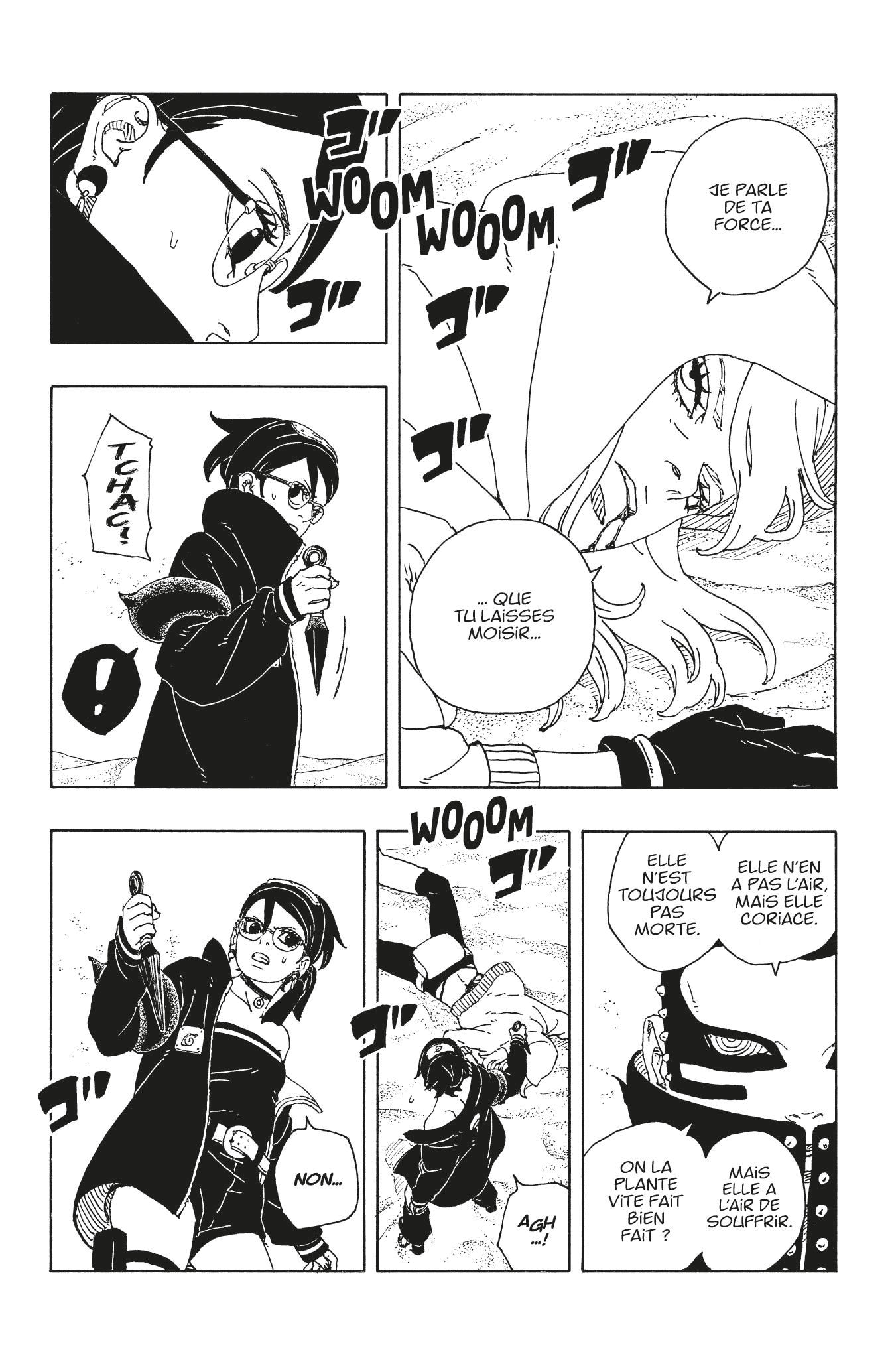 Read Boruto vf Manga Online