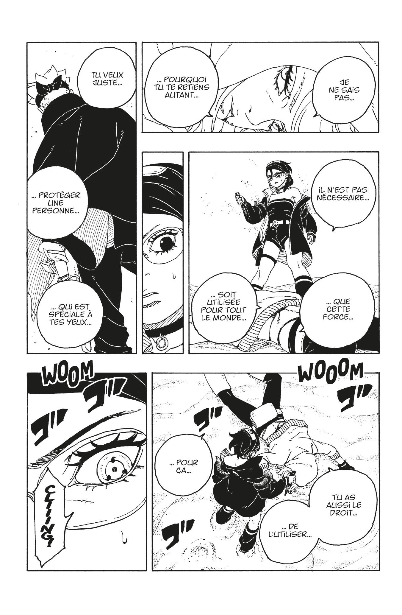 Read Boruto vf Manga Online