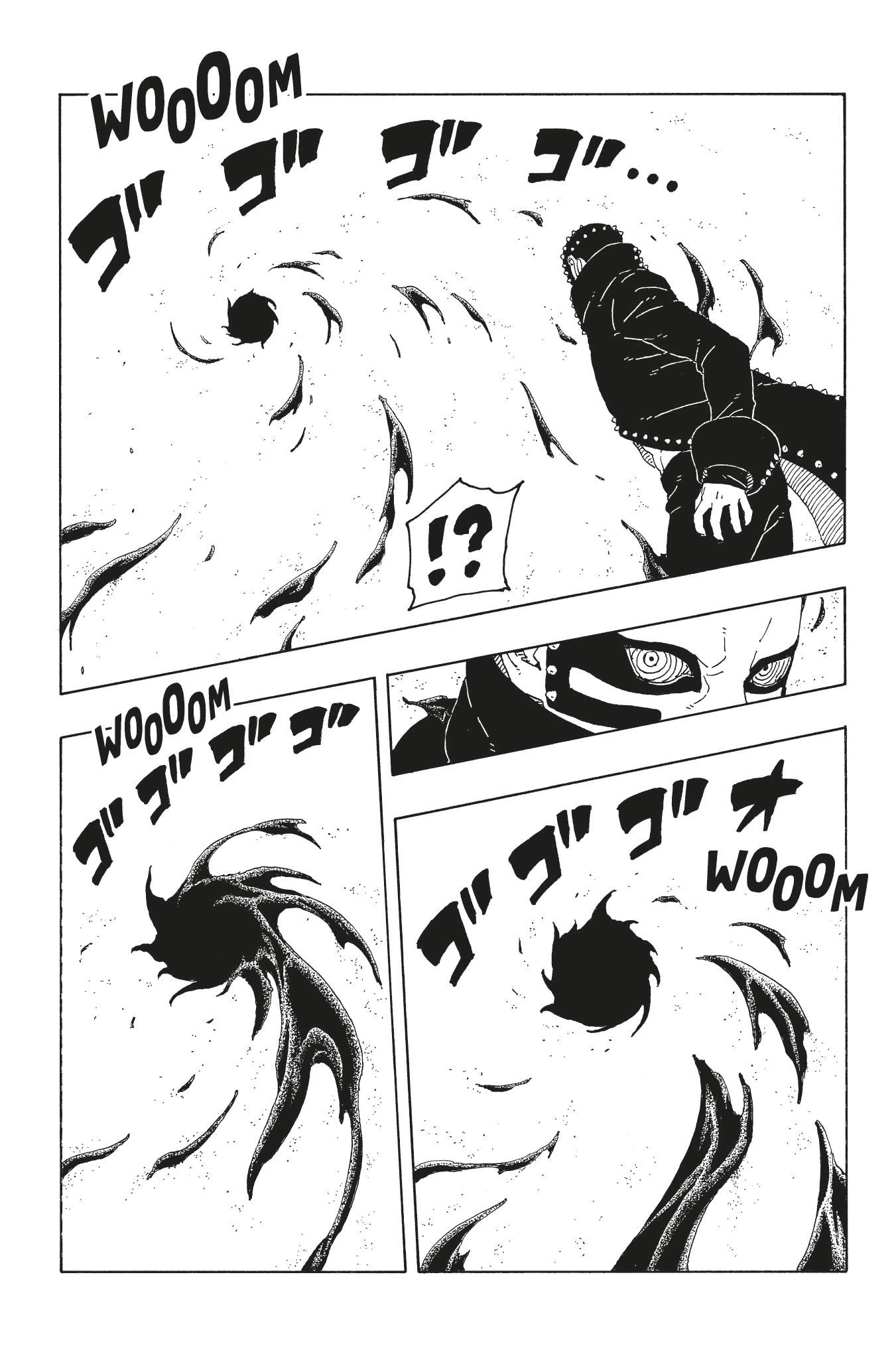 Read Boruto vf Manga Online