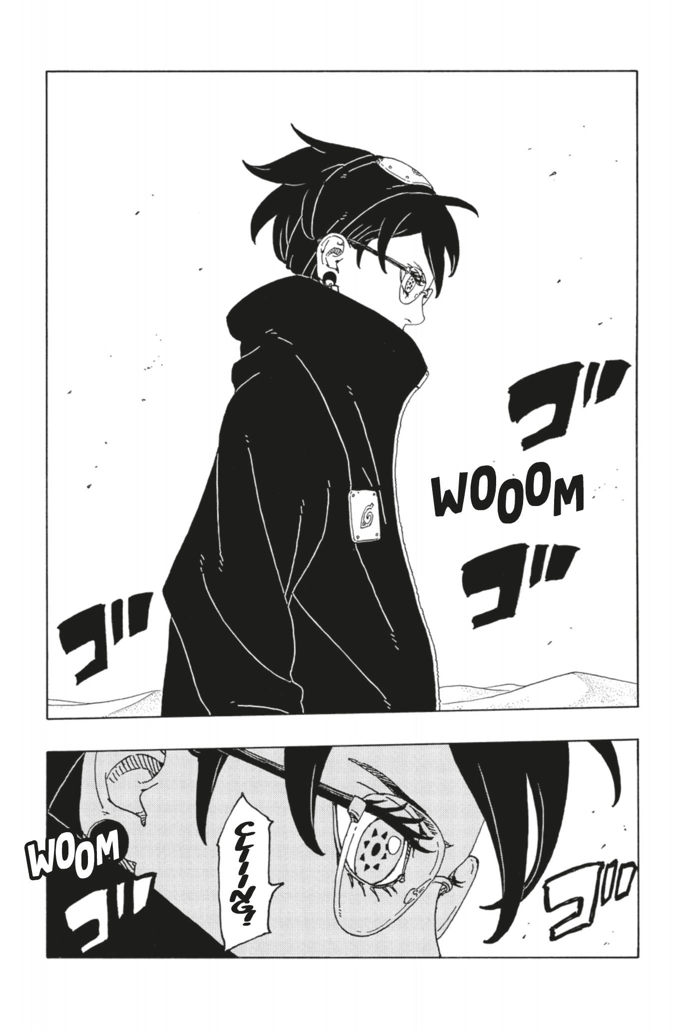 Read Boruto vf Manga Online