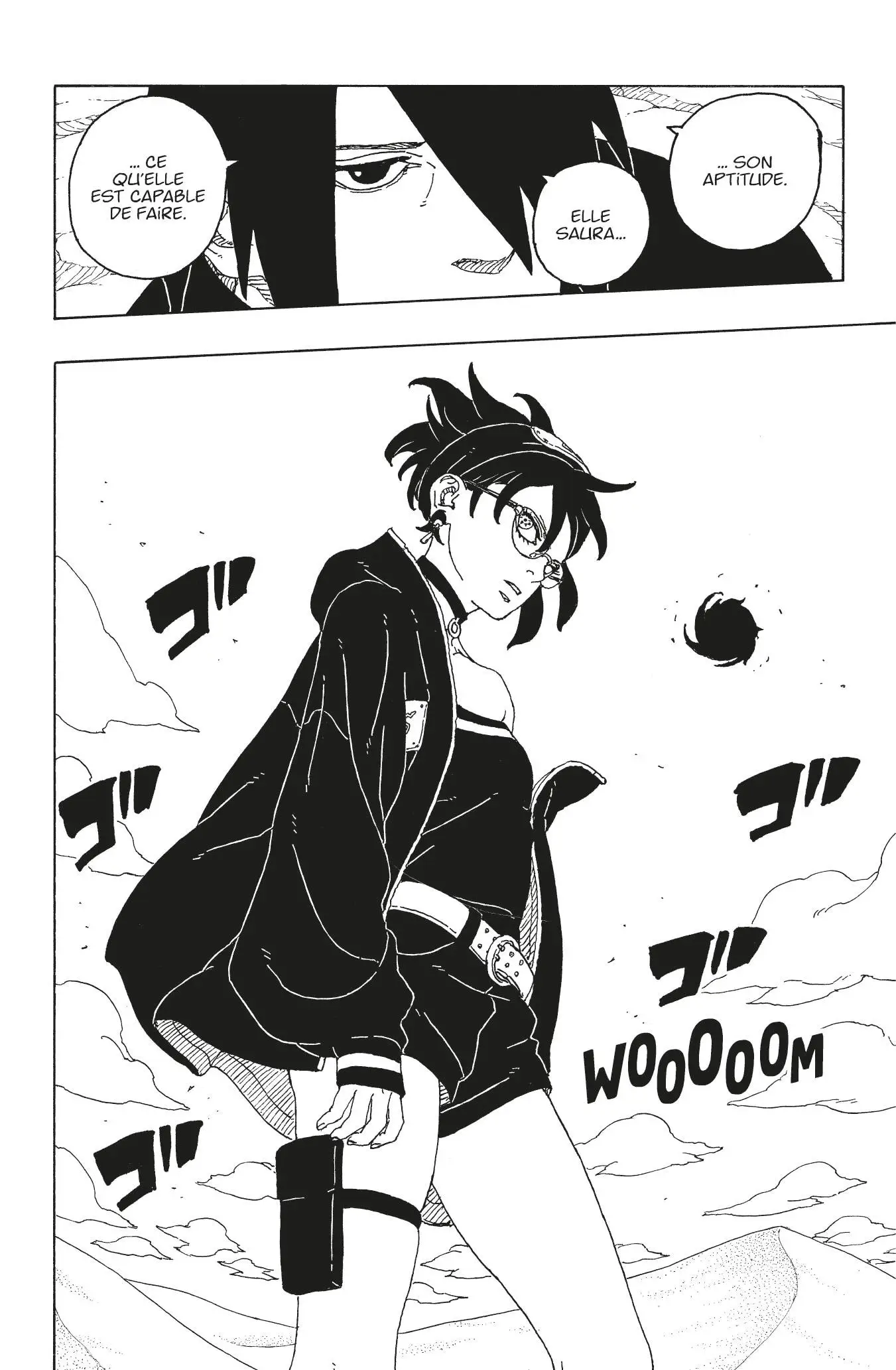 Read Boruto vf Manga Online