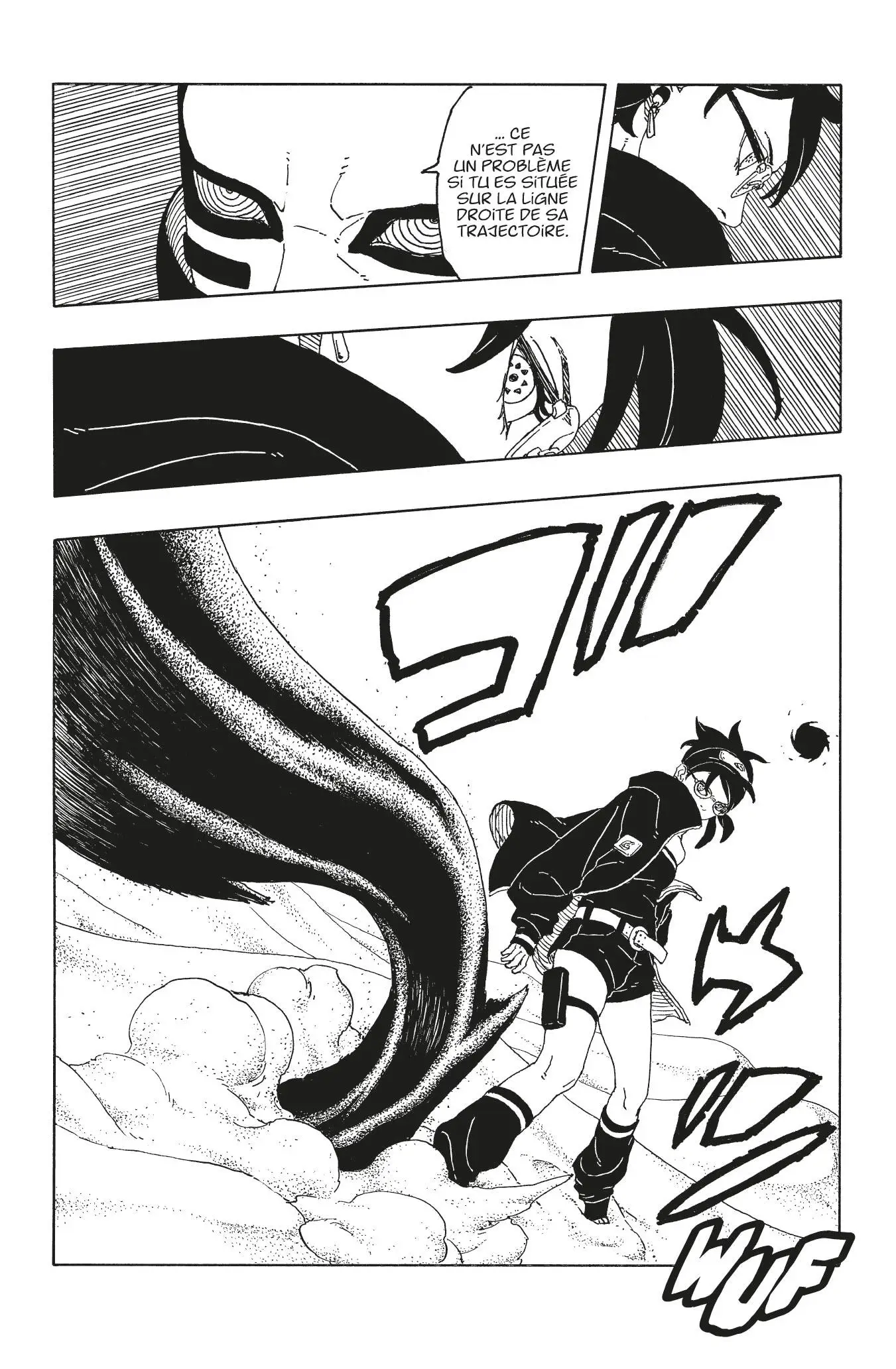 Read Boruto vf Manga Online