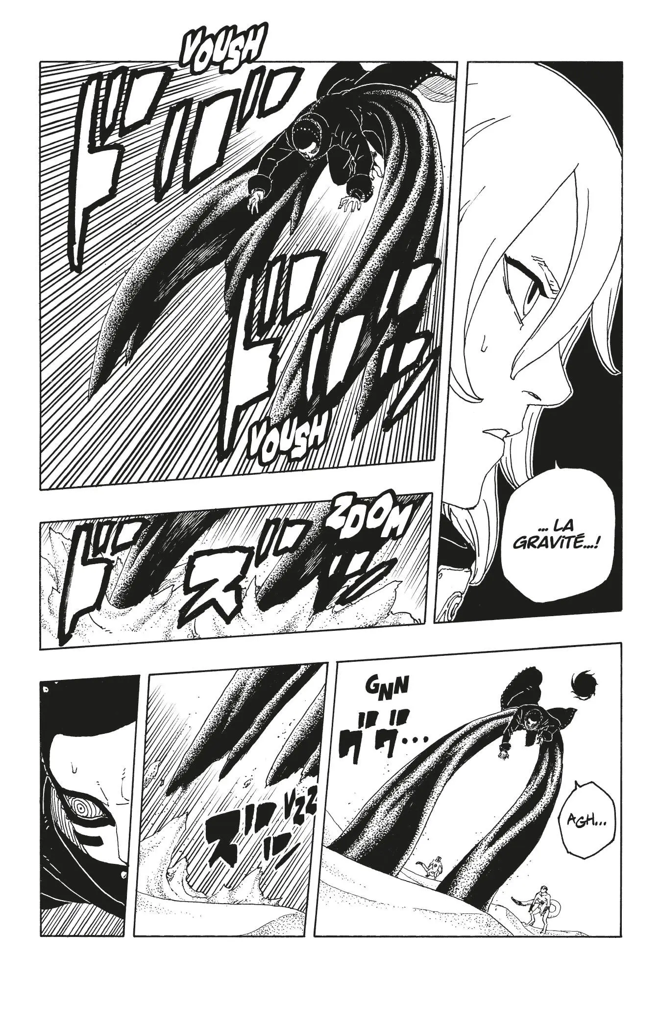Read Boruto vf Manga Online