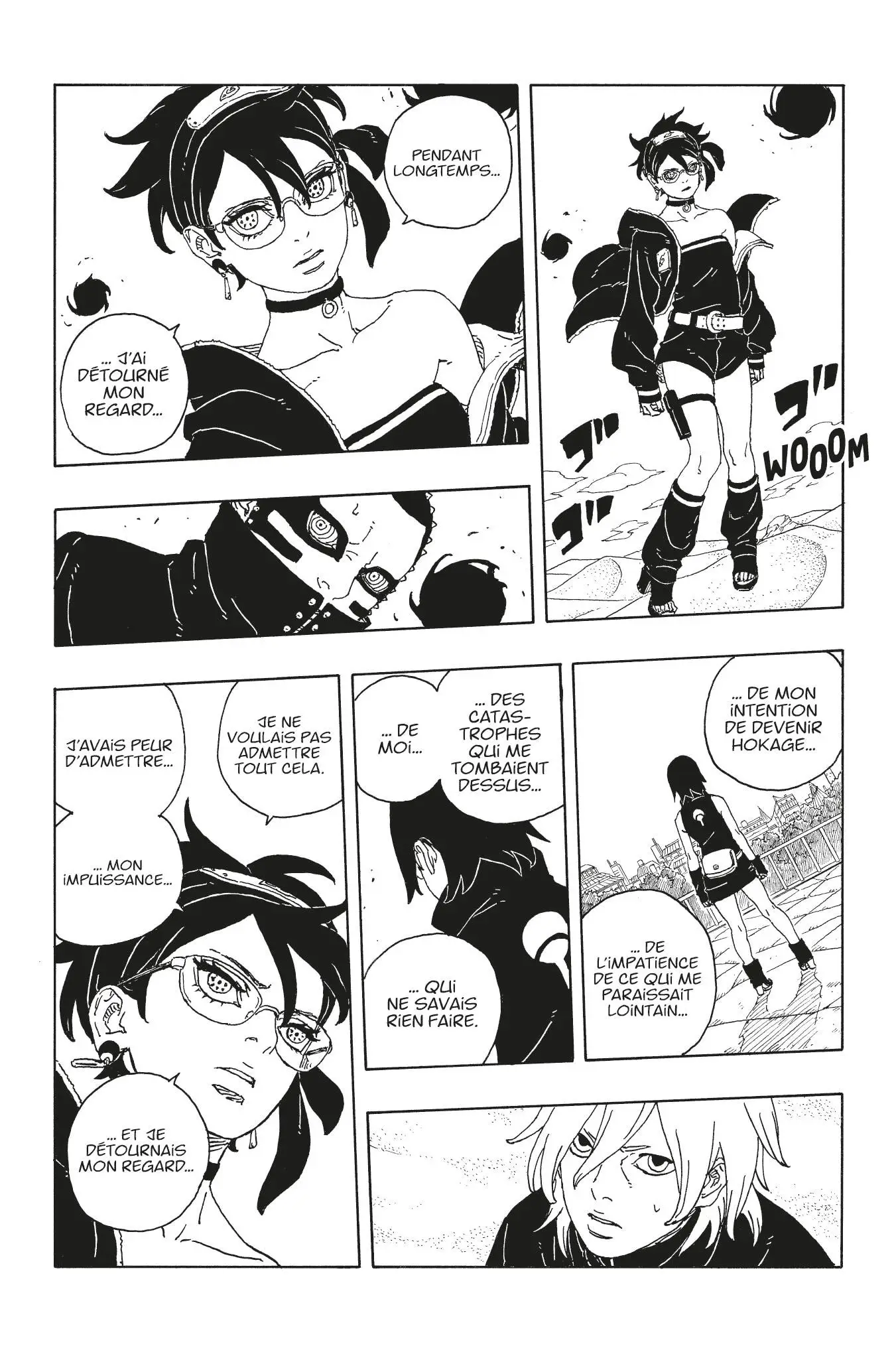 Read Boruto vf Manga Online