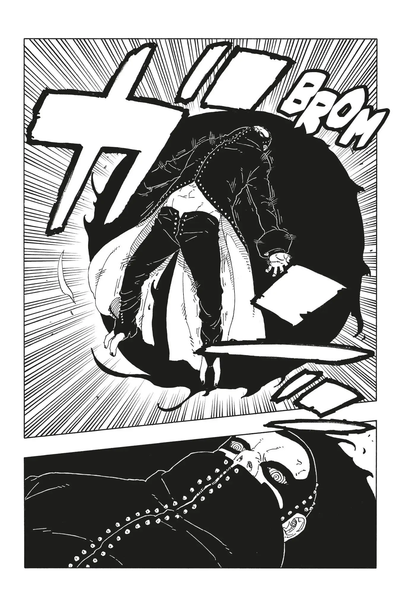 Read Boruto vf Manga Online