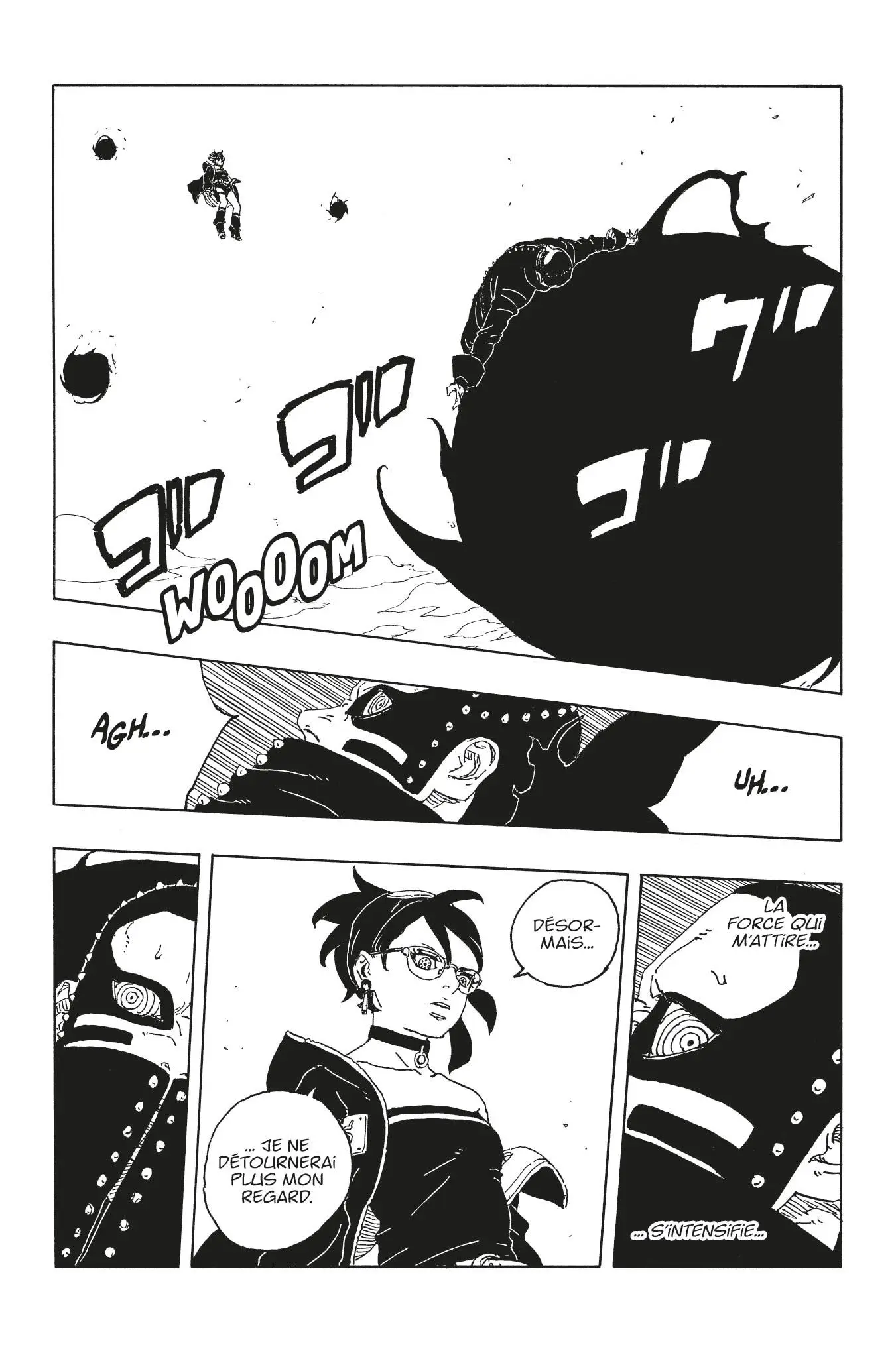 Read Boruto vf Manga Online