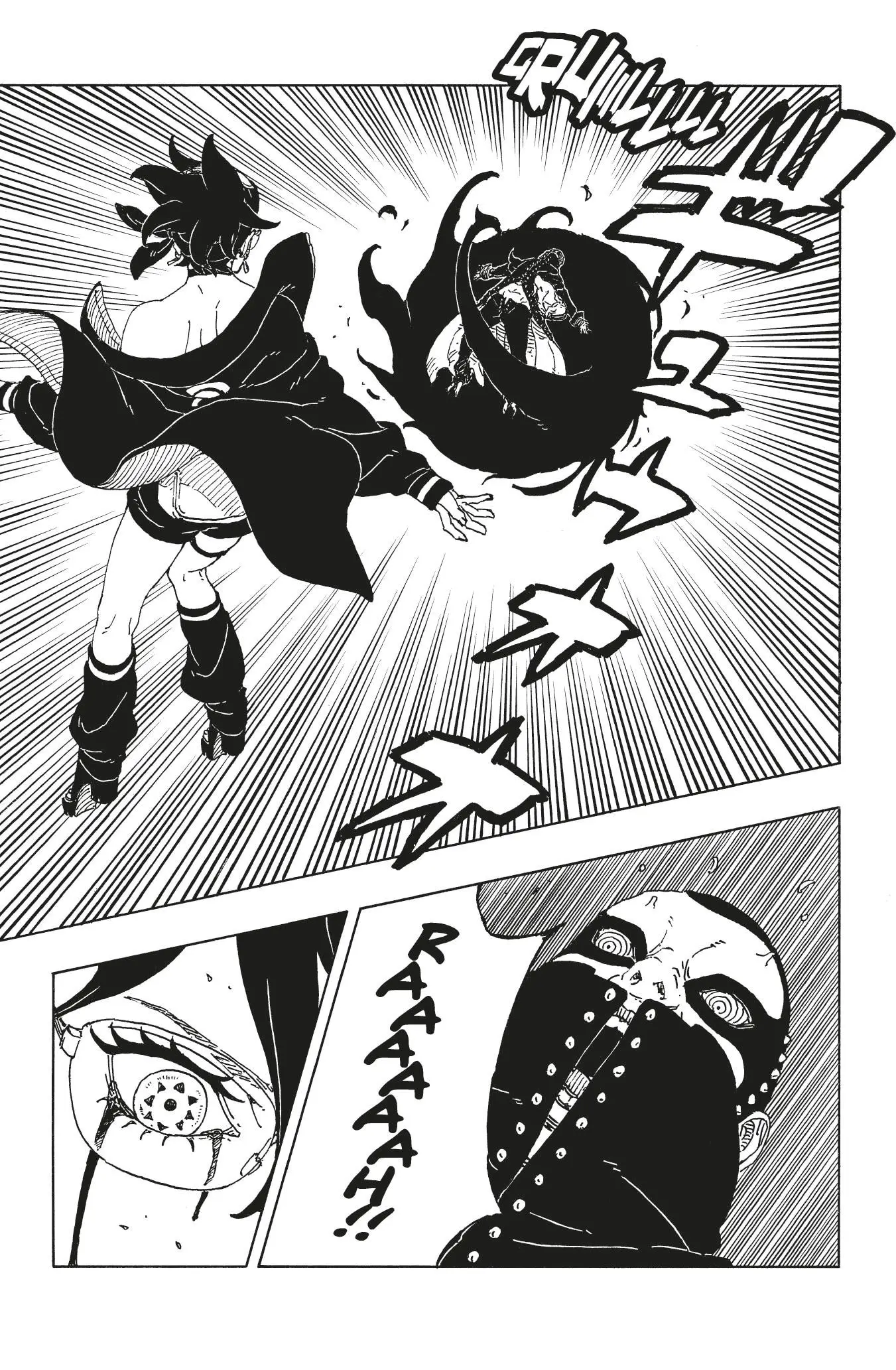 Read Boruto vf Manga Online