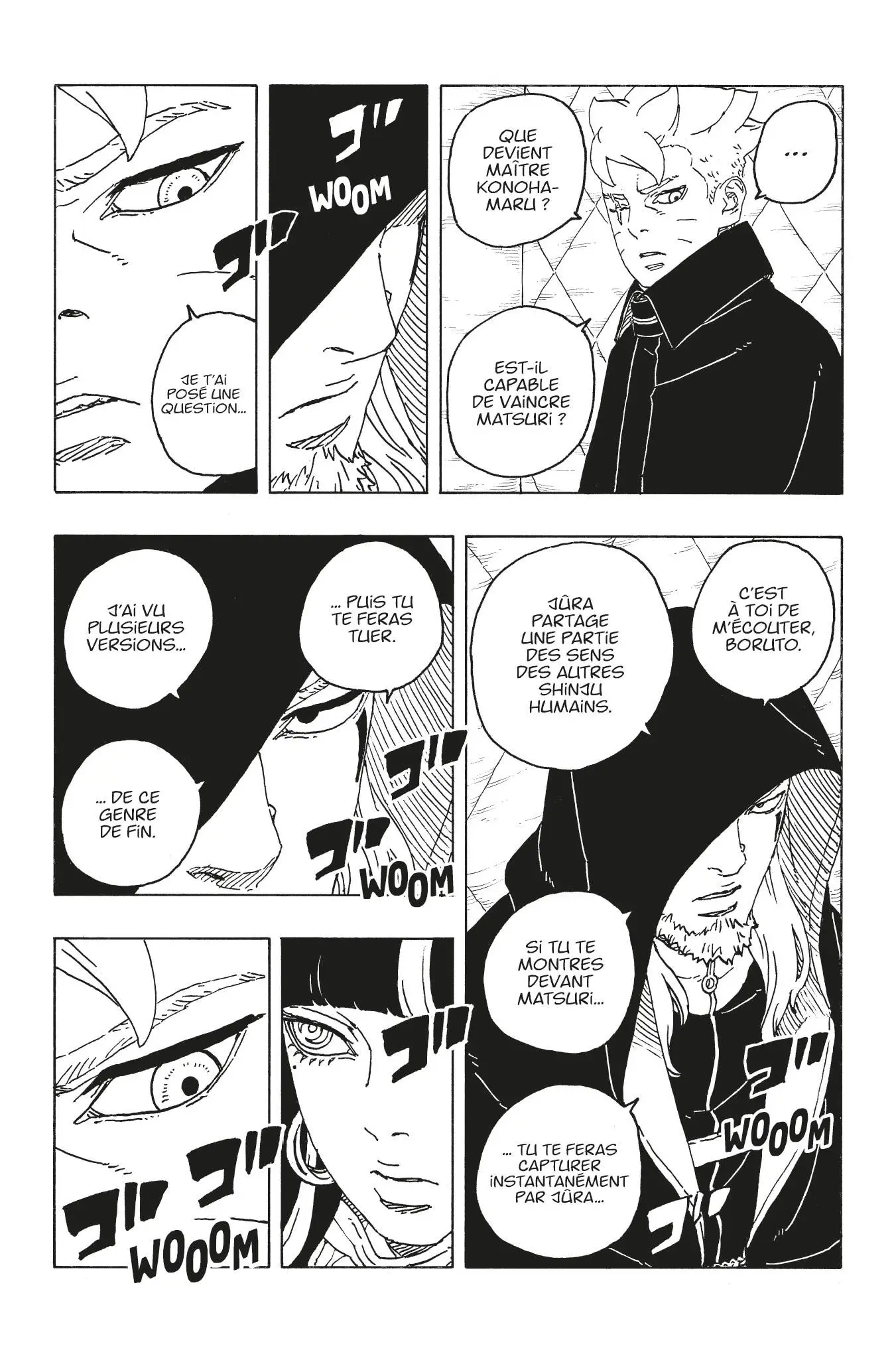 Read Boruto vf Manga Online
