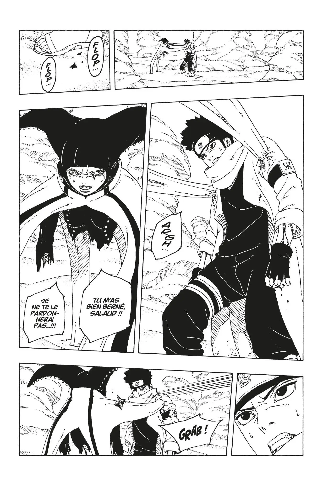 Read Boruto vf Manga Online