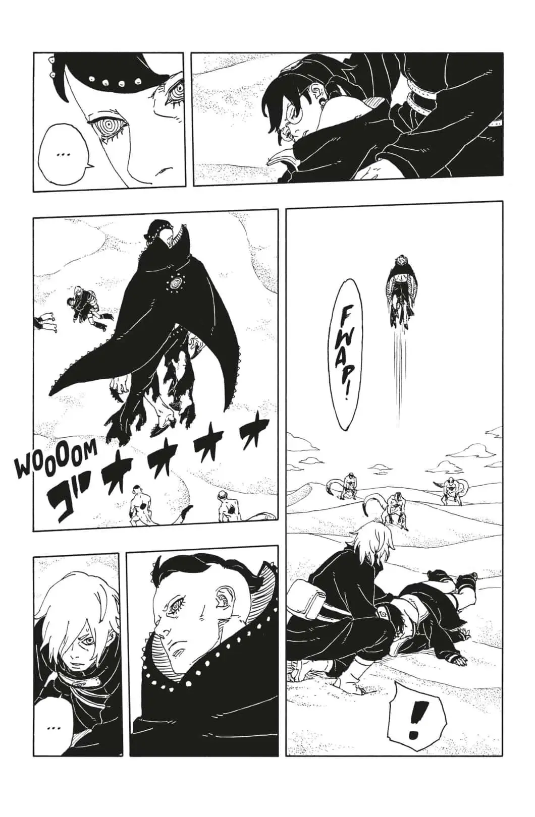 Read Boruto vf Manga Online