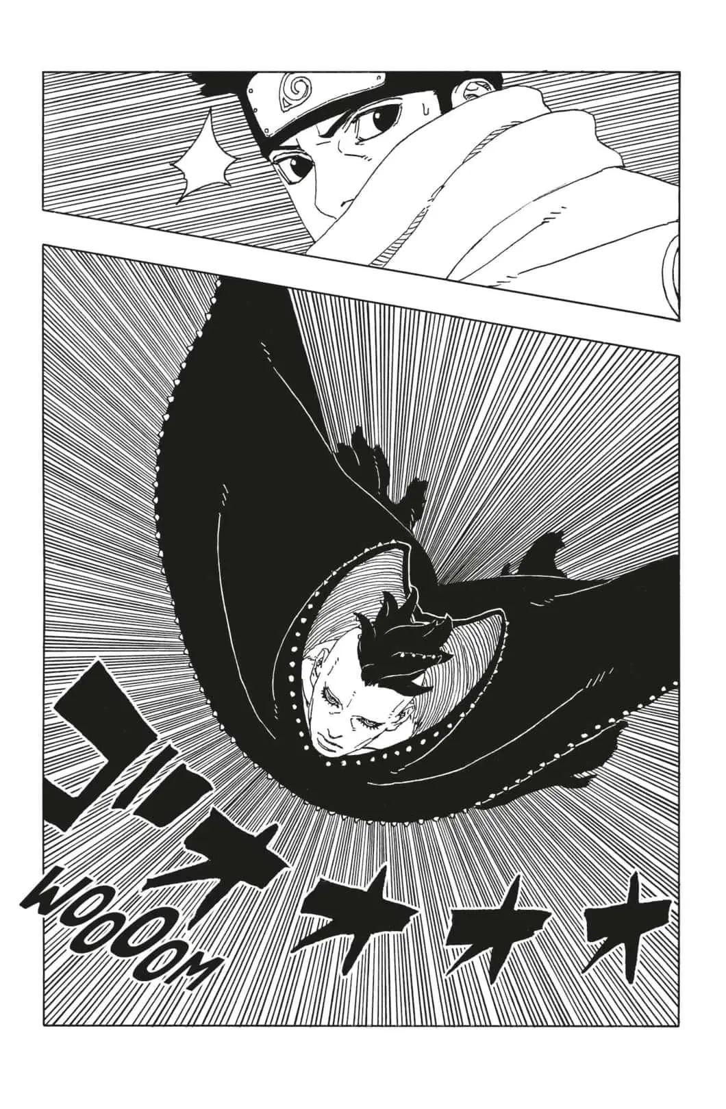 Read Boruto vf Manga Online