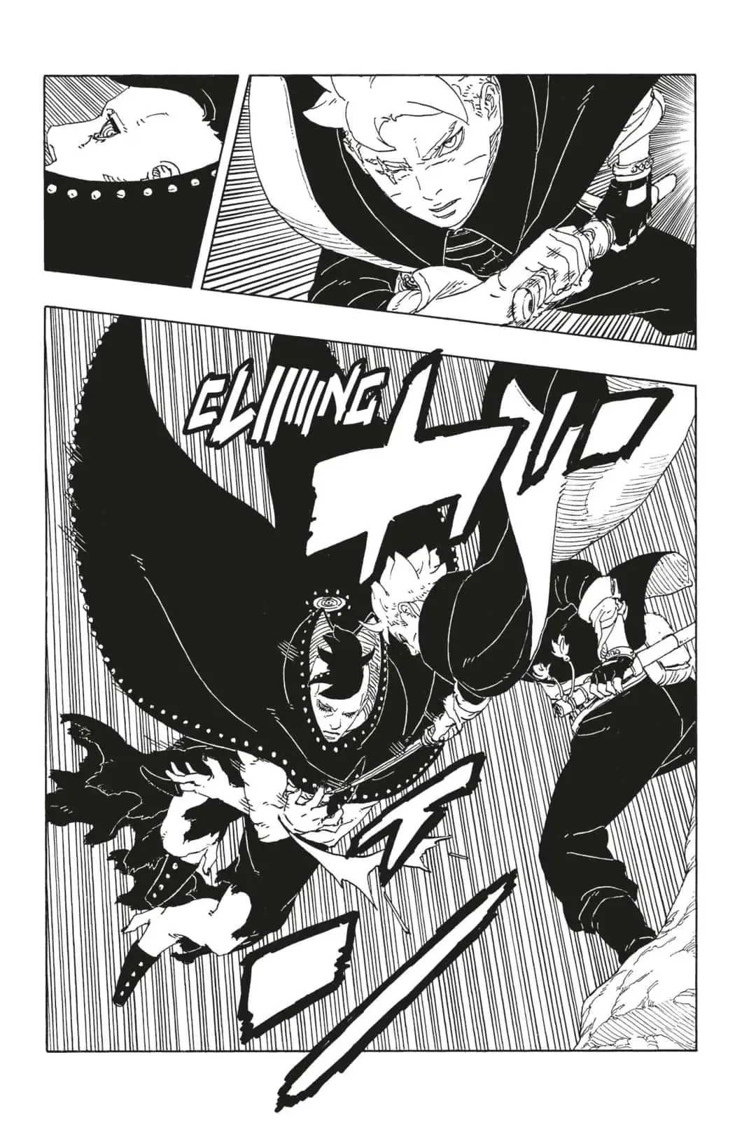 Read Boruto vf Manga Online