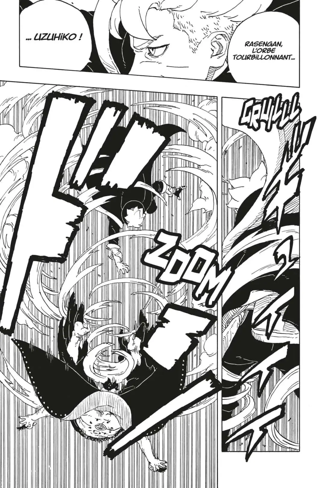 Read Boruto vf Manga Online