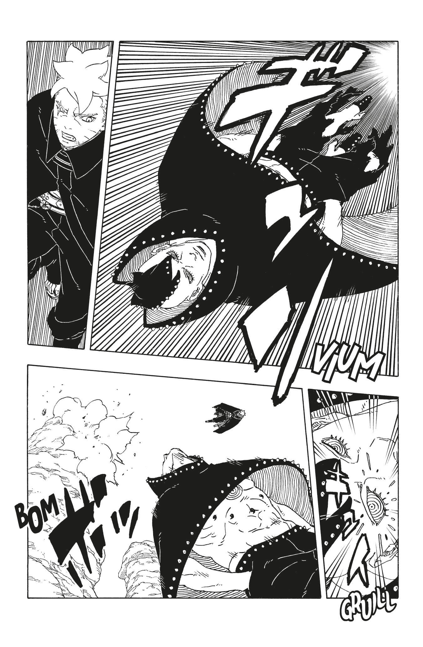 Read Boruto vf Manga Online