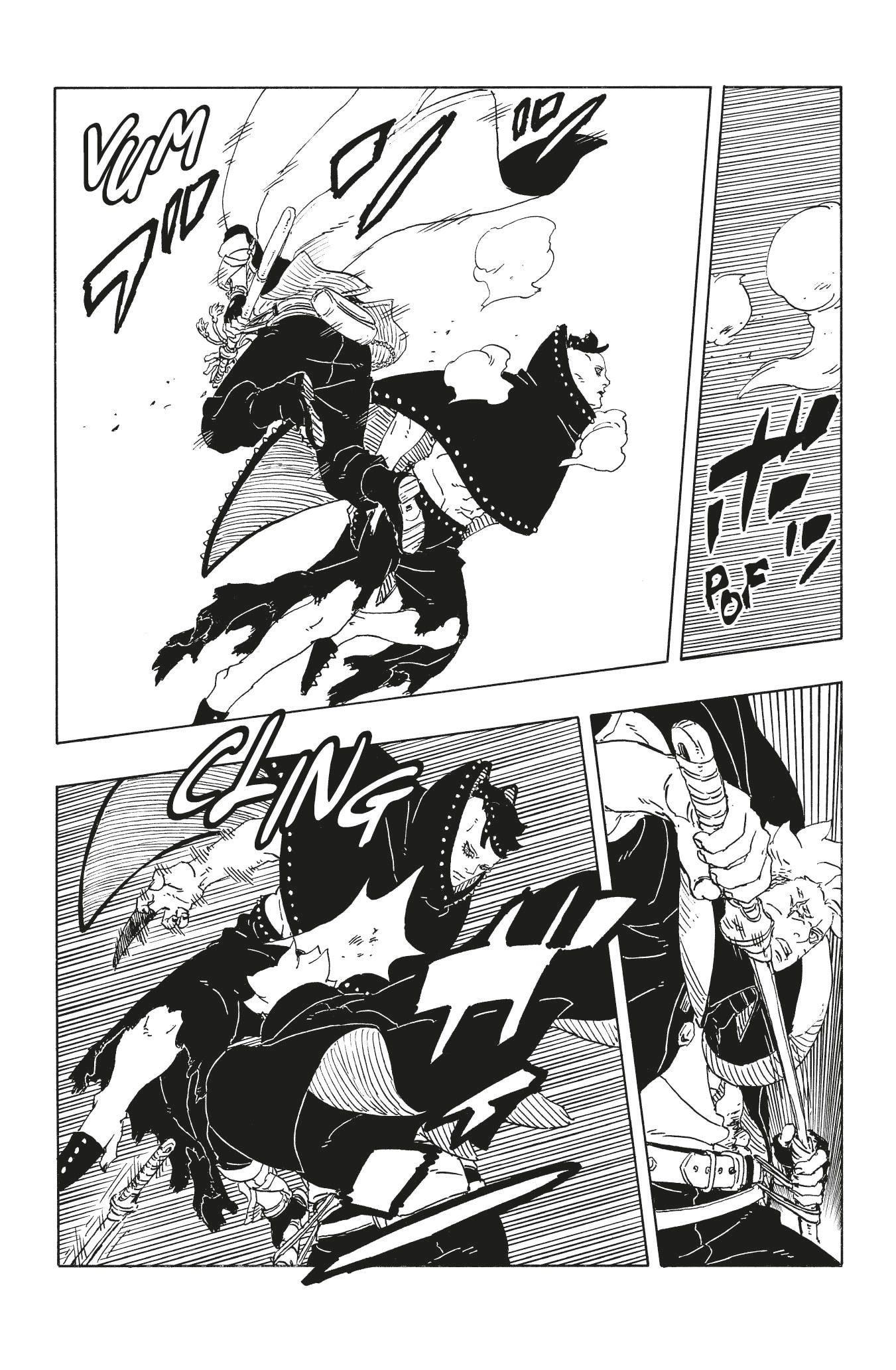 Read Boruto vf Manga Online