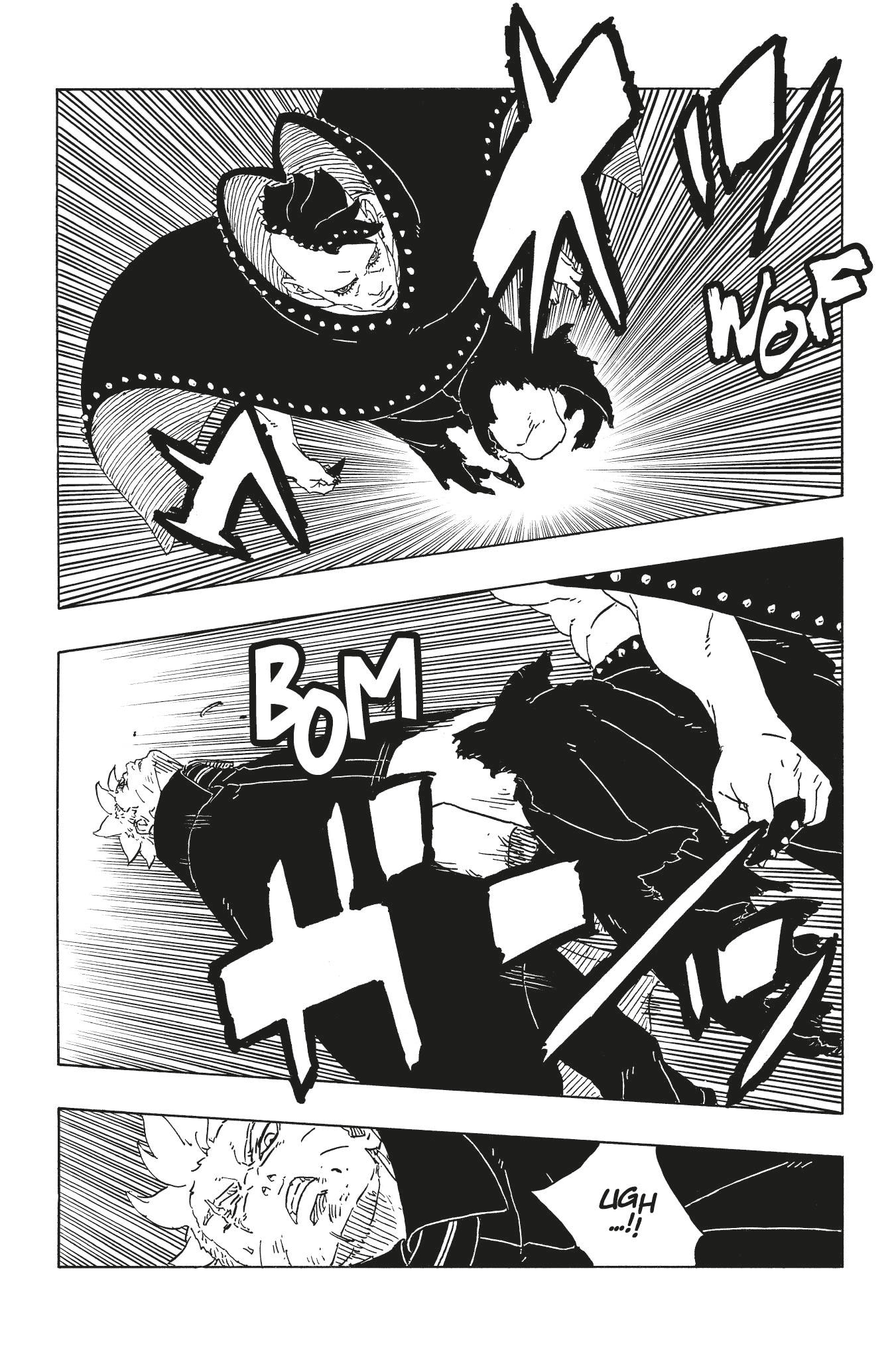 Read Boruto vf Manga Online