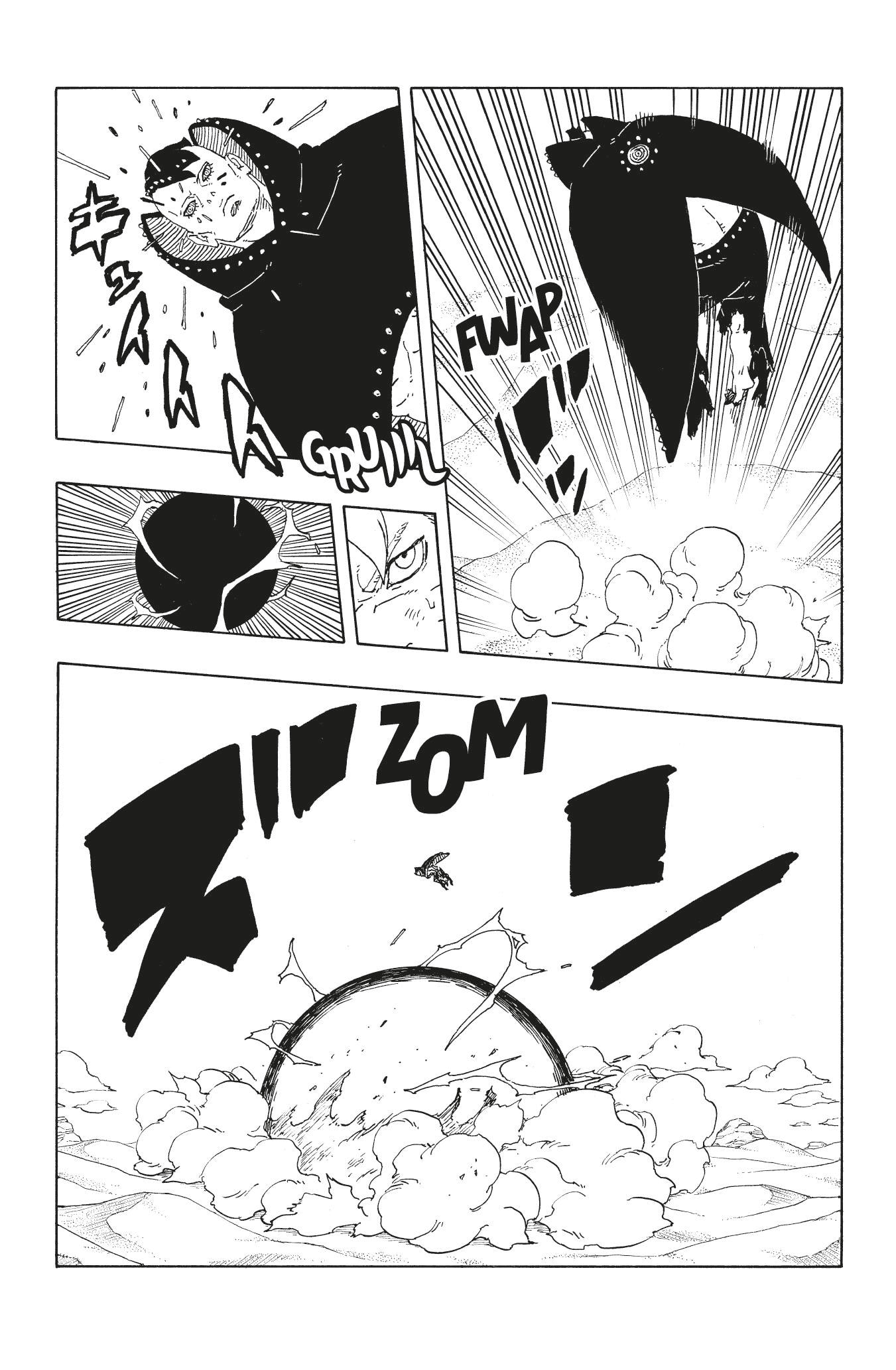 Read Boruto vf Manga Online
