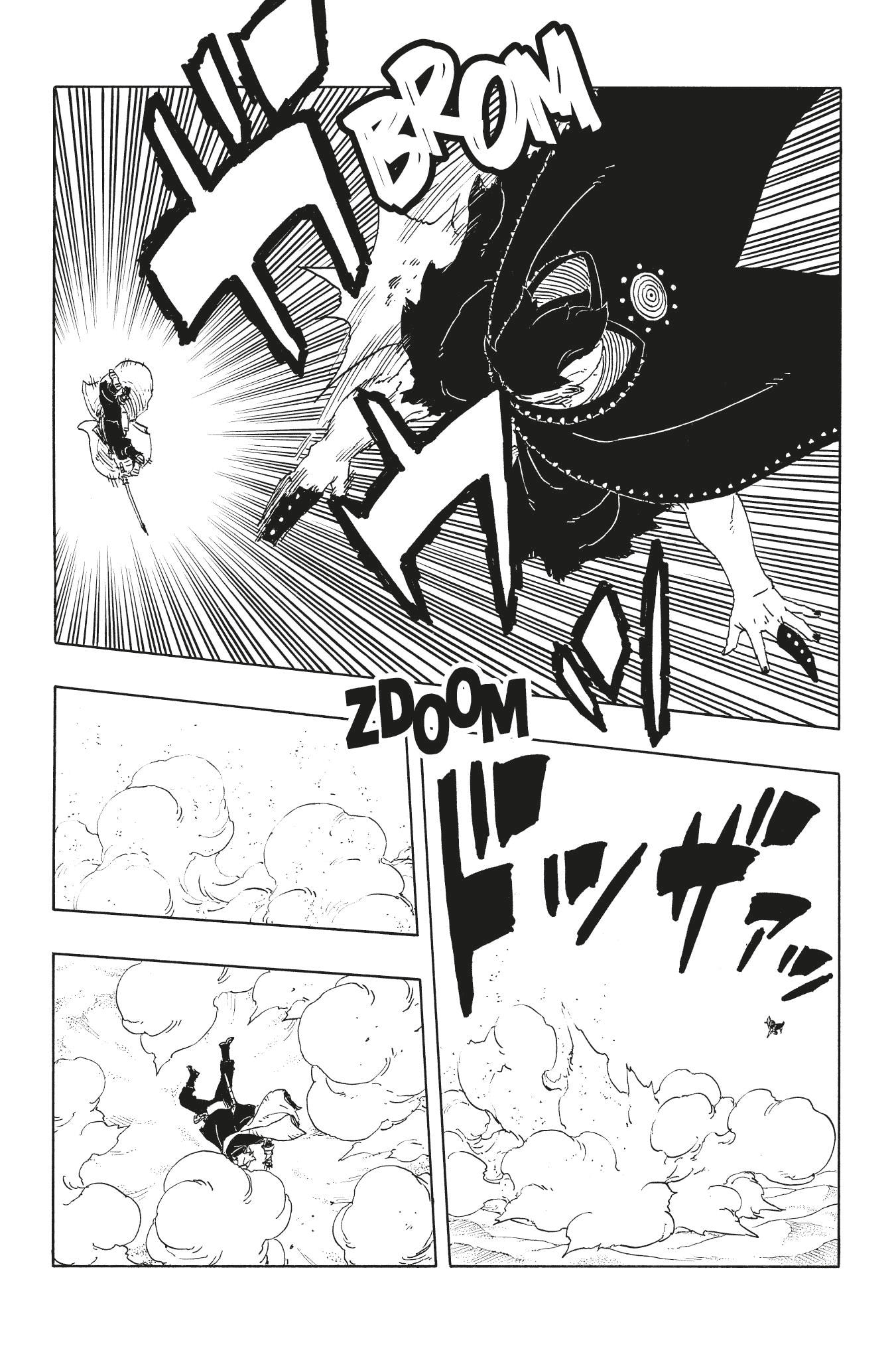 Read Boruto vf Manga Online