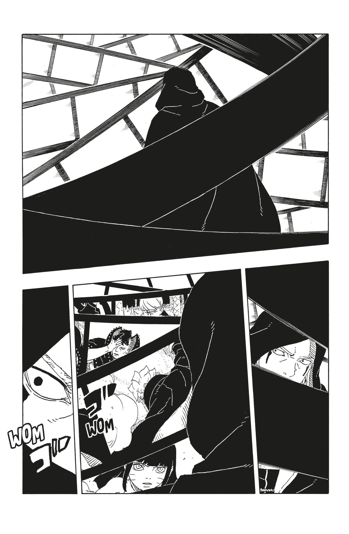 Read Boruto vf Manga Online