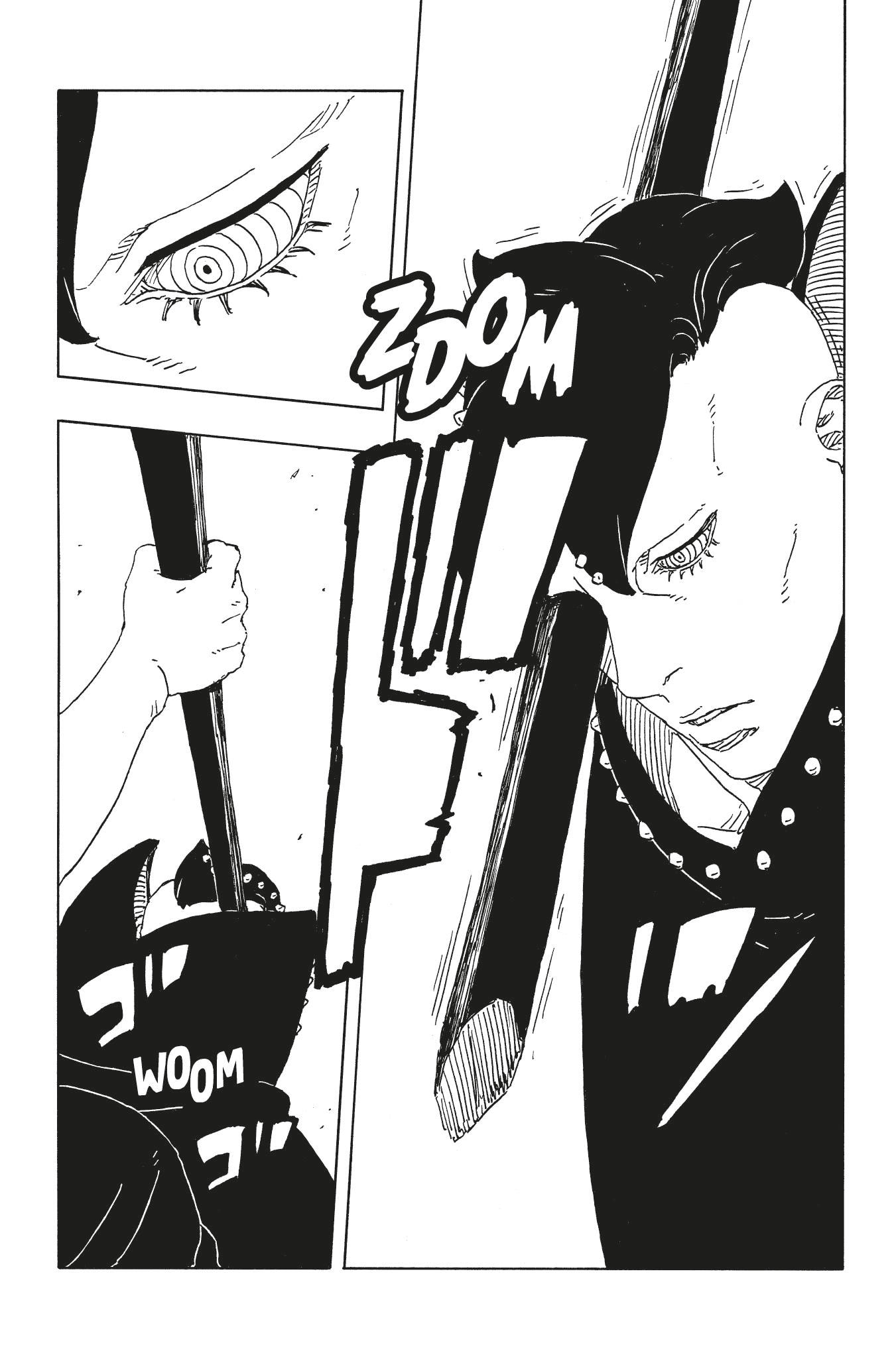 Read Boruto vf Manga Online