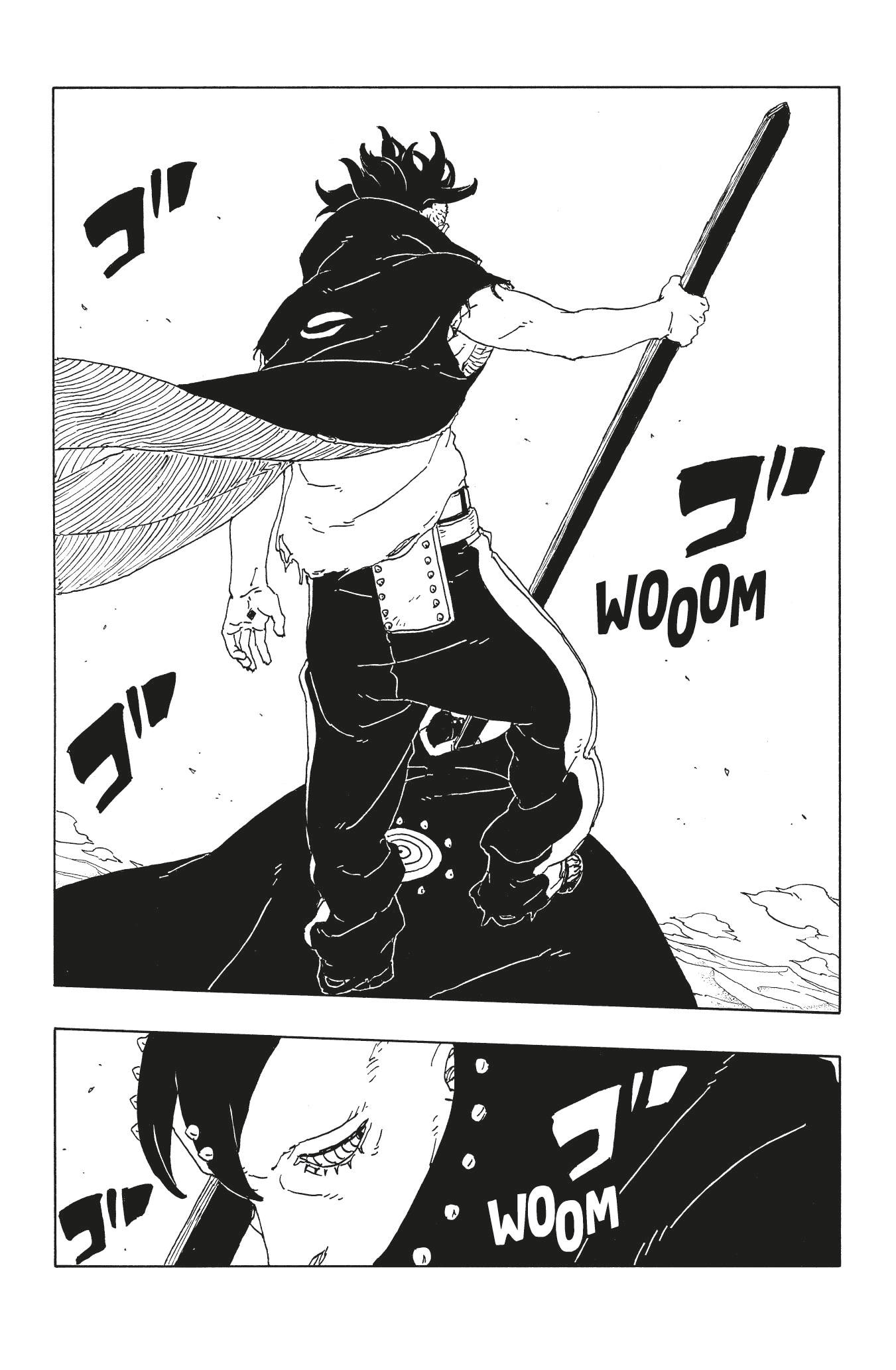 Read Boruto vf Manga Online