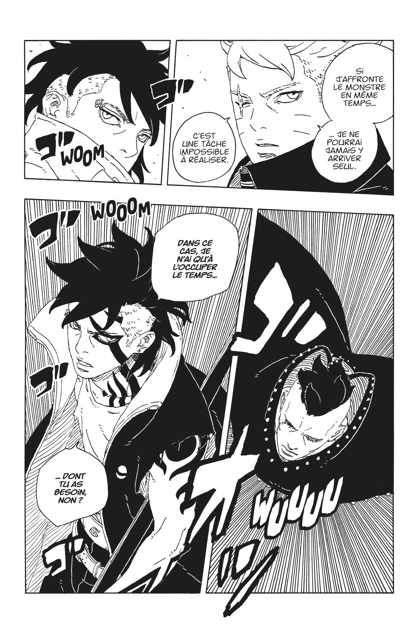 Read Boruto vf Manga Online