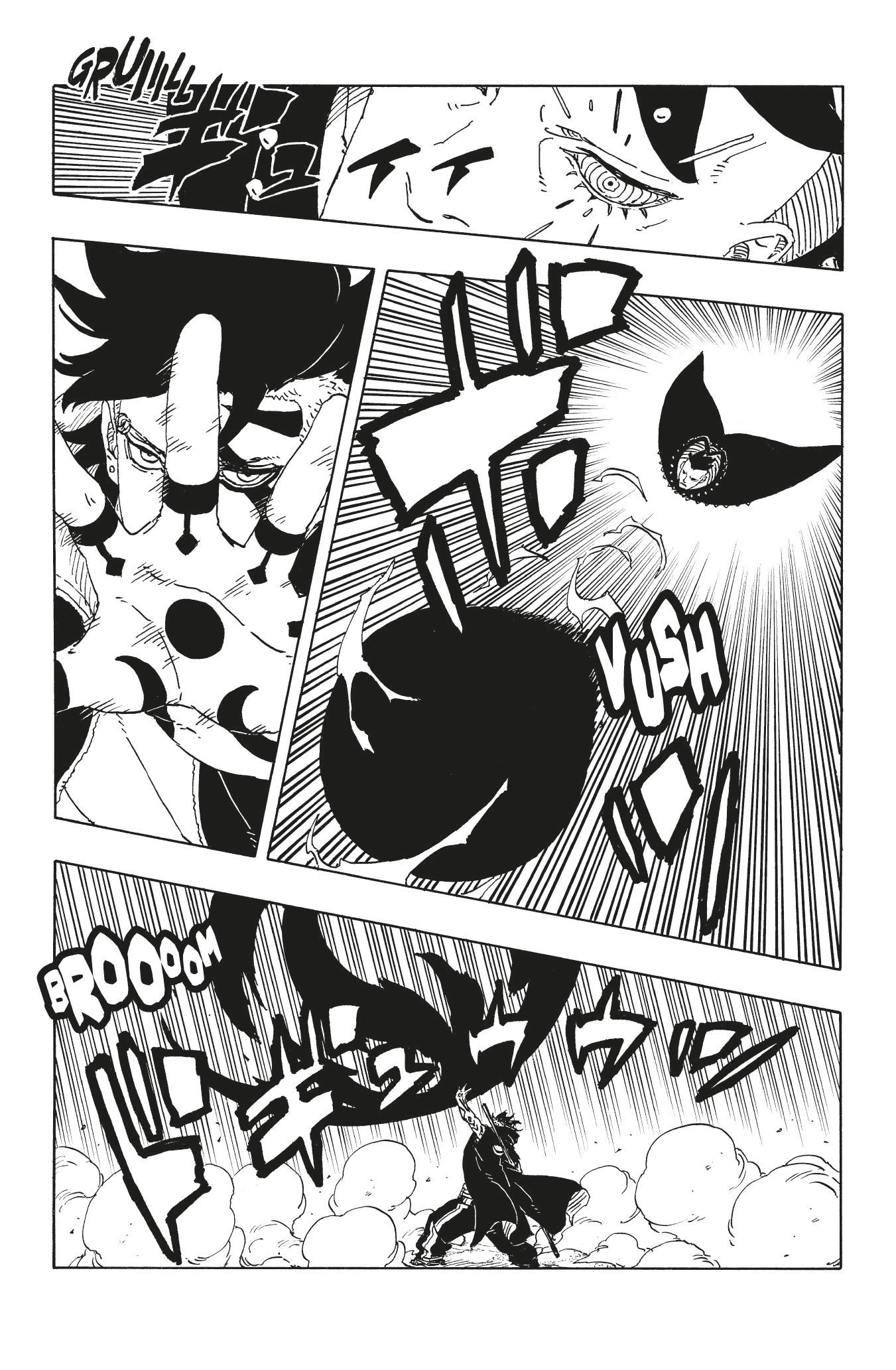 Read Boruto vf Manga Online
