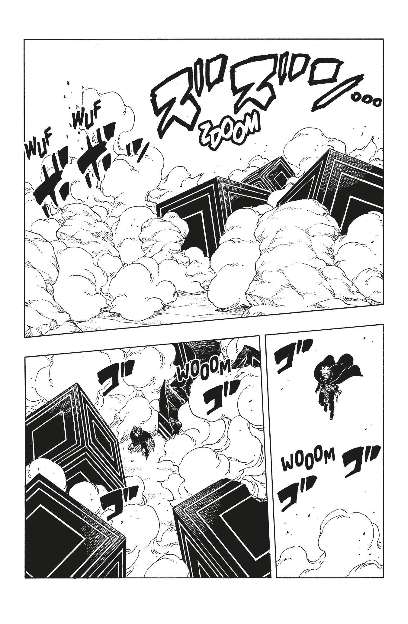 Read Boruto vf Manga Online
