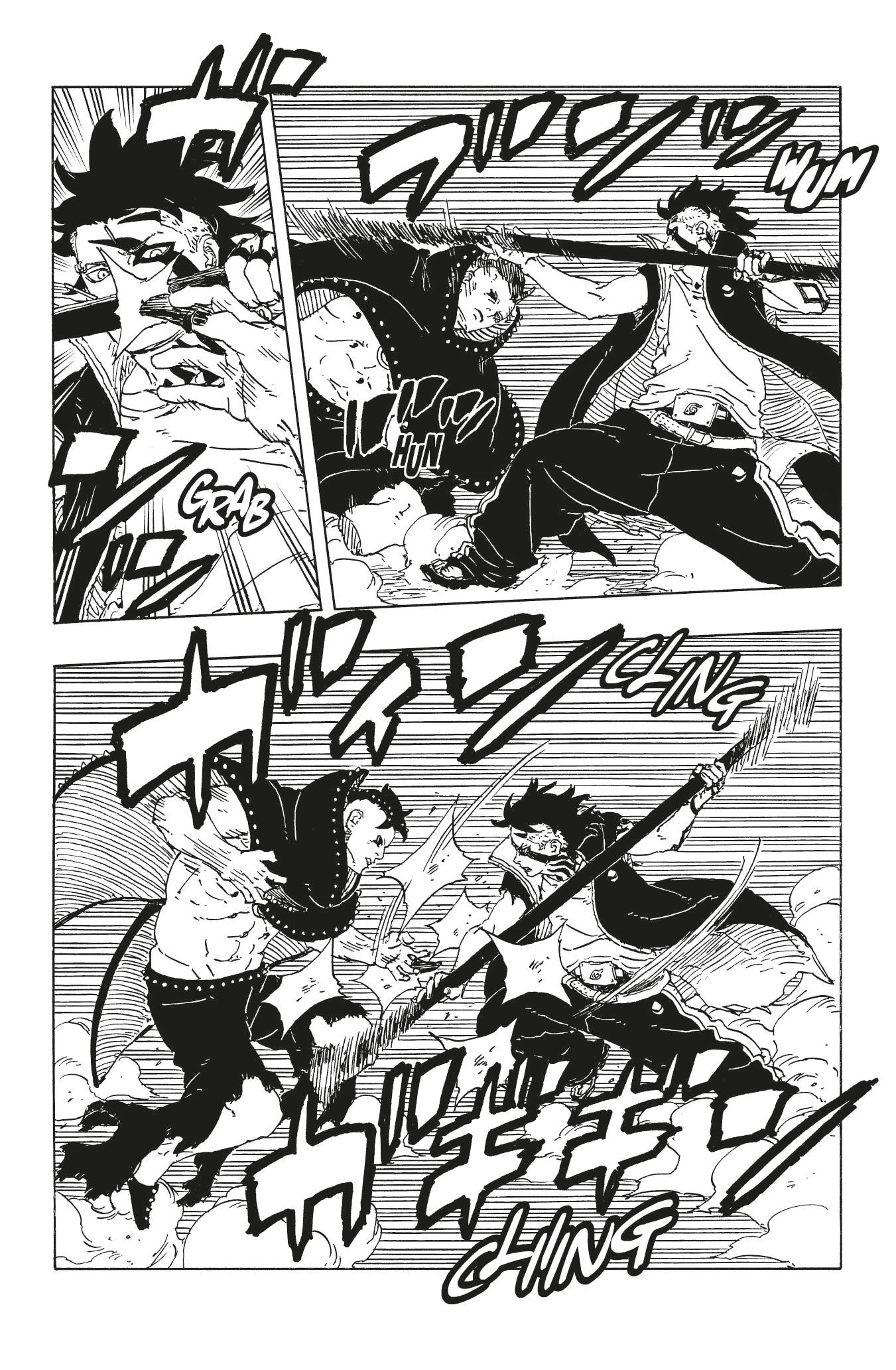 Read Boruto vf Manga Online