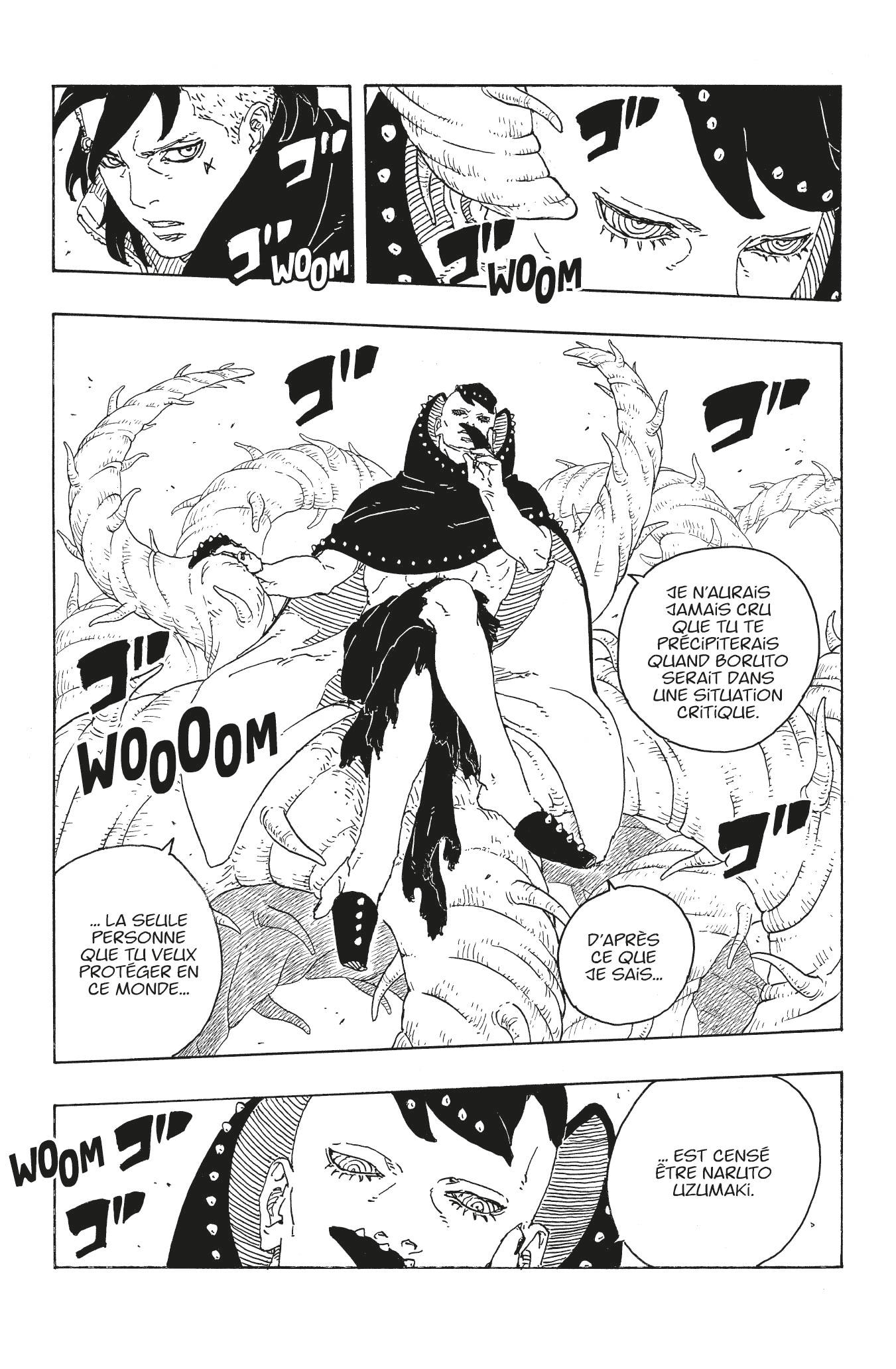 Read Boruto vf Manga Online
