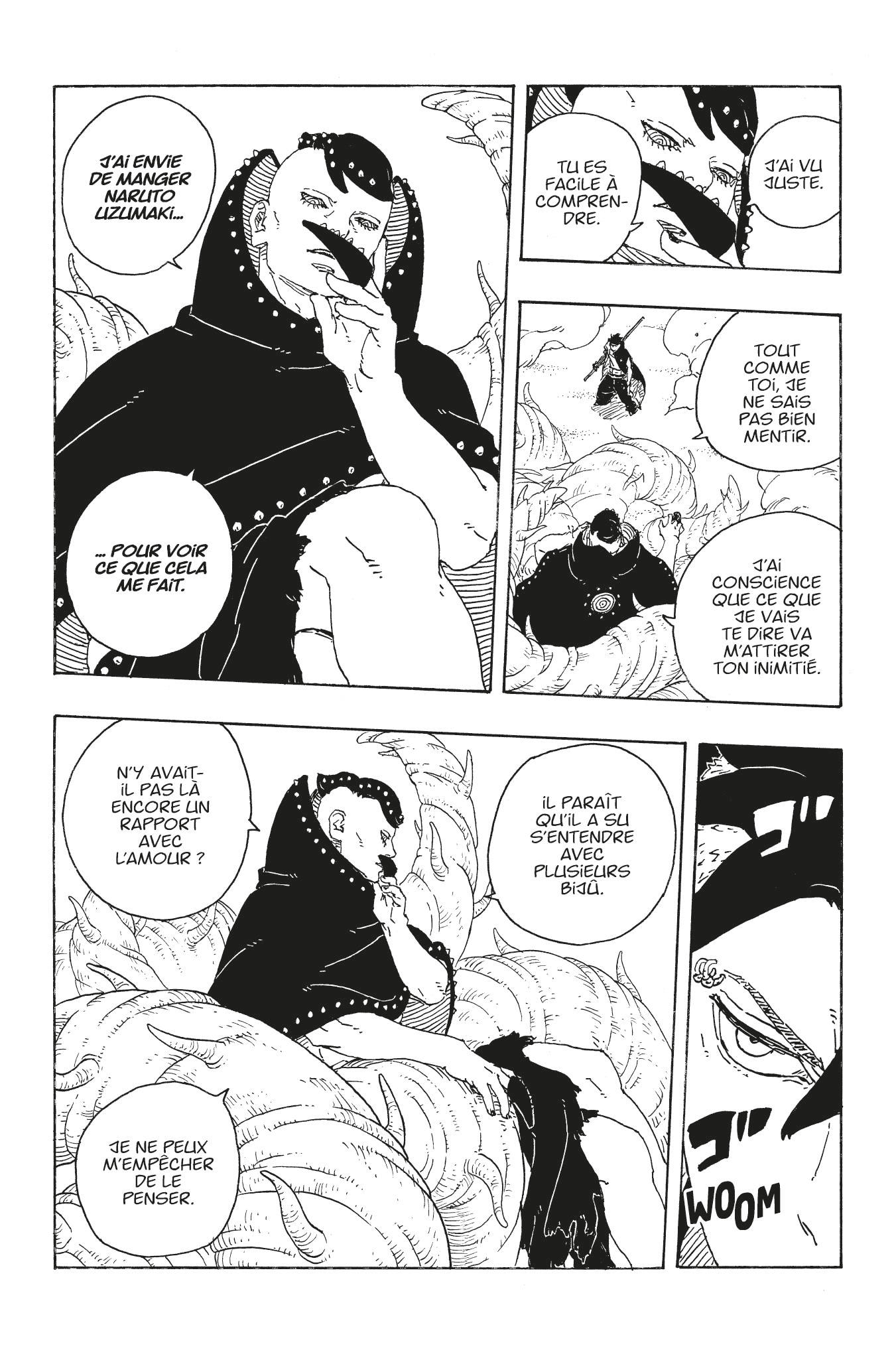 Read Boruto vf Manga Online