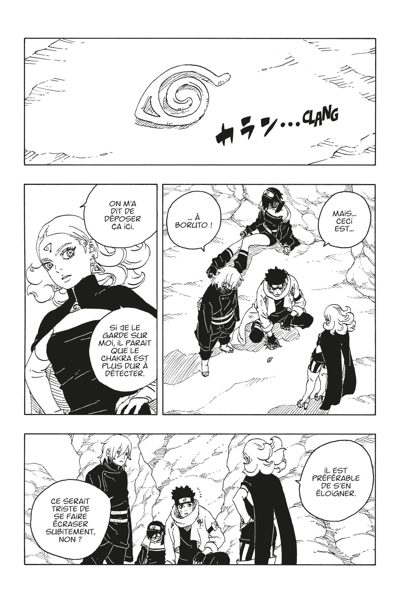 Read Boruto vf Manga Online