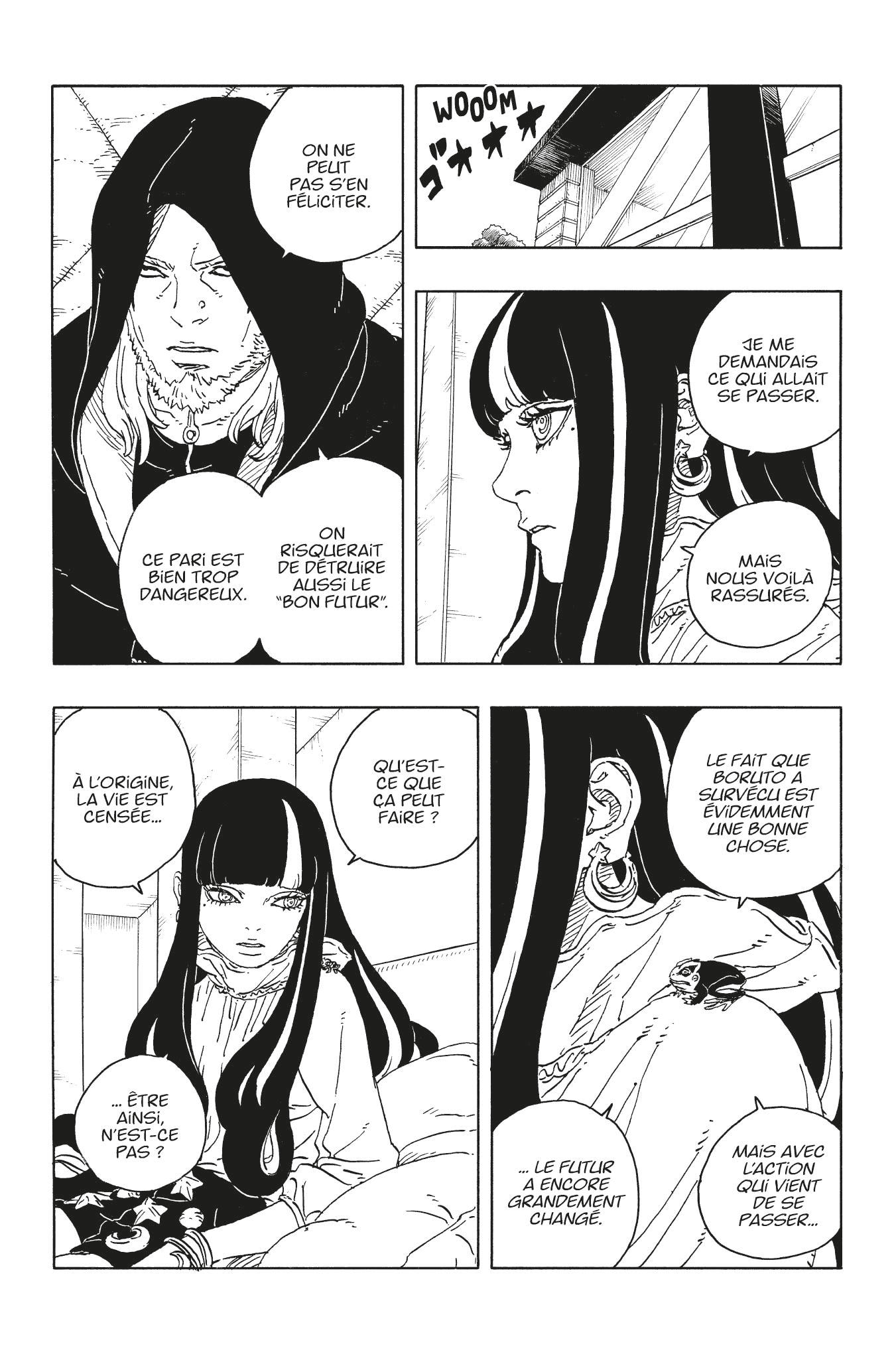 Read Boruto vf Manga Online