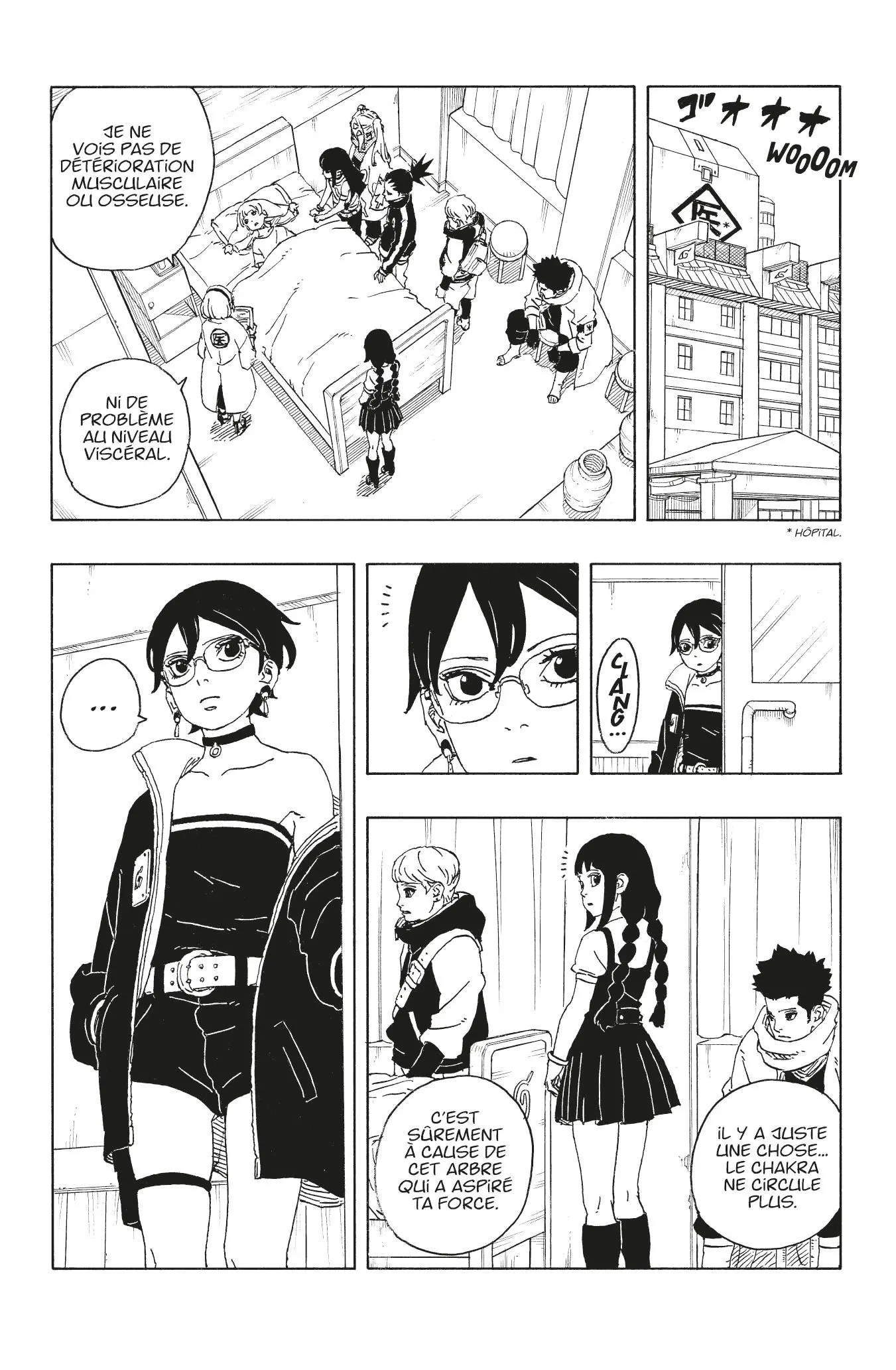 Read Boruto vf Manga Online