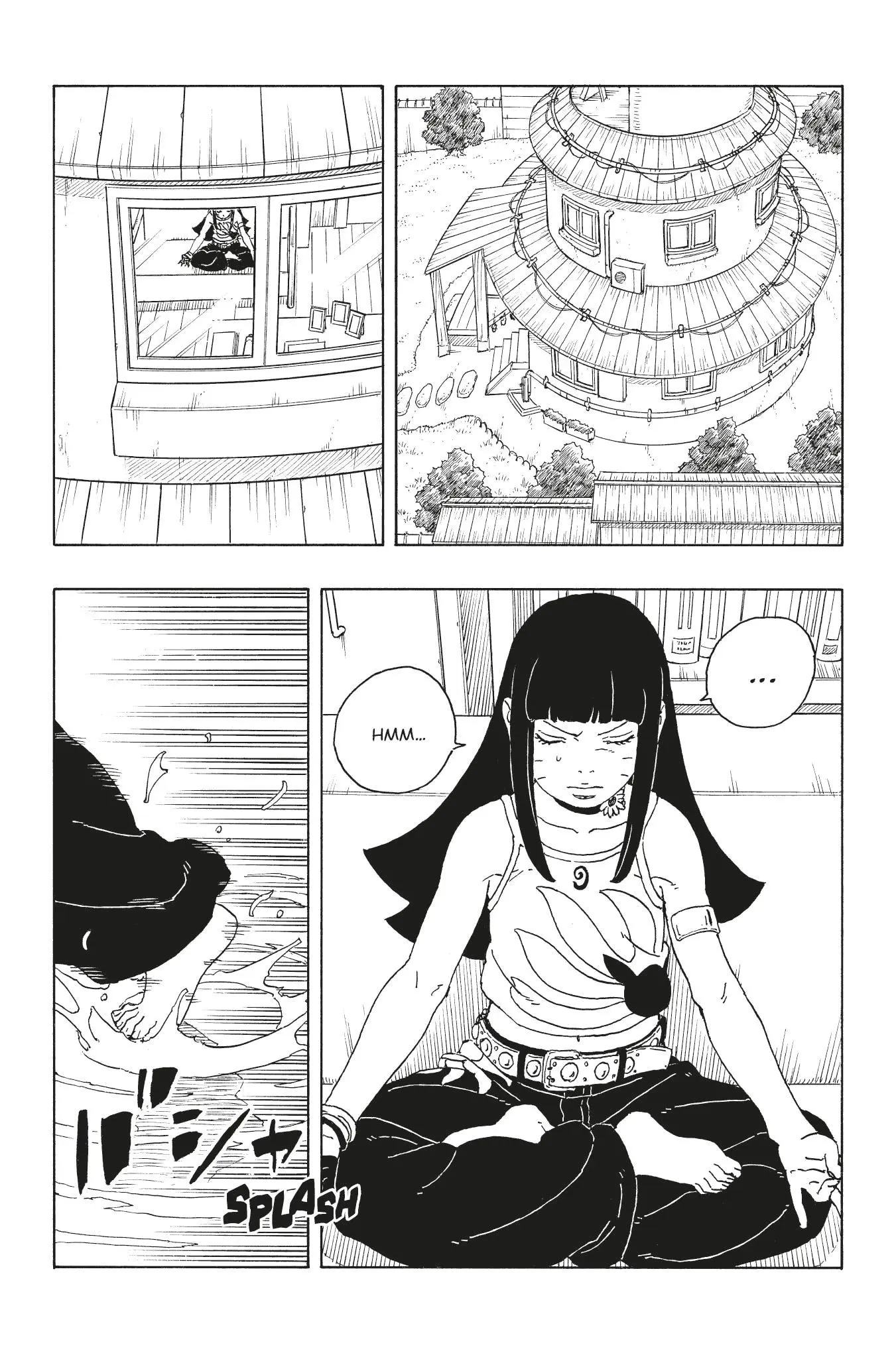 Read Boruto vf Manga Online