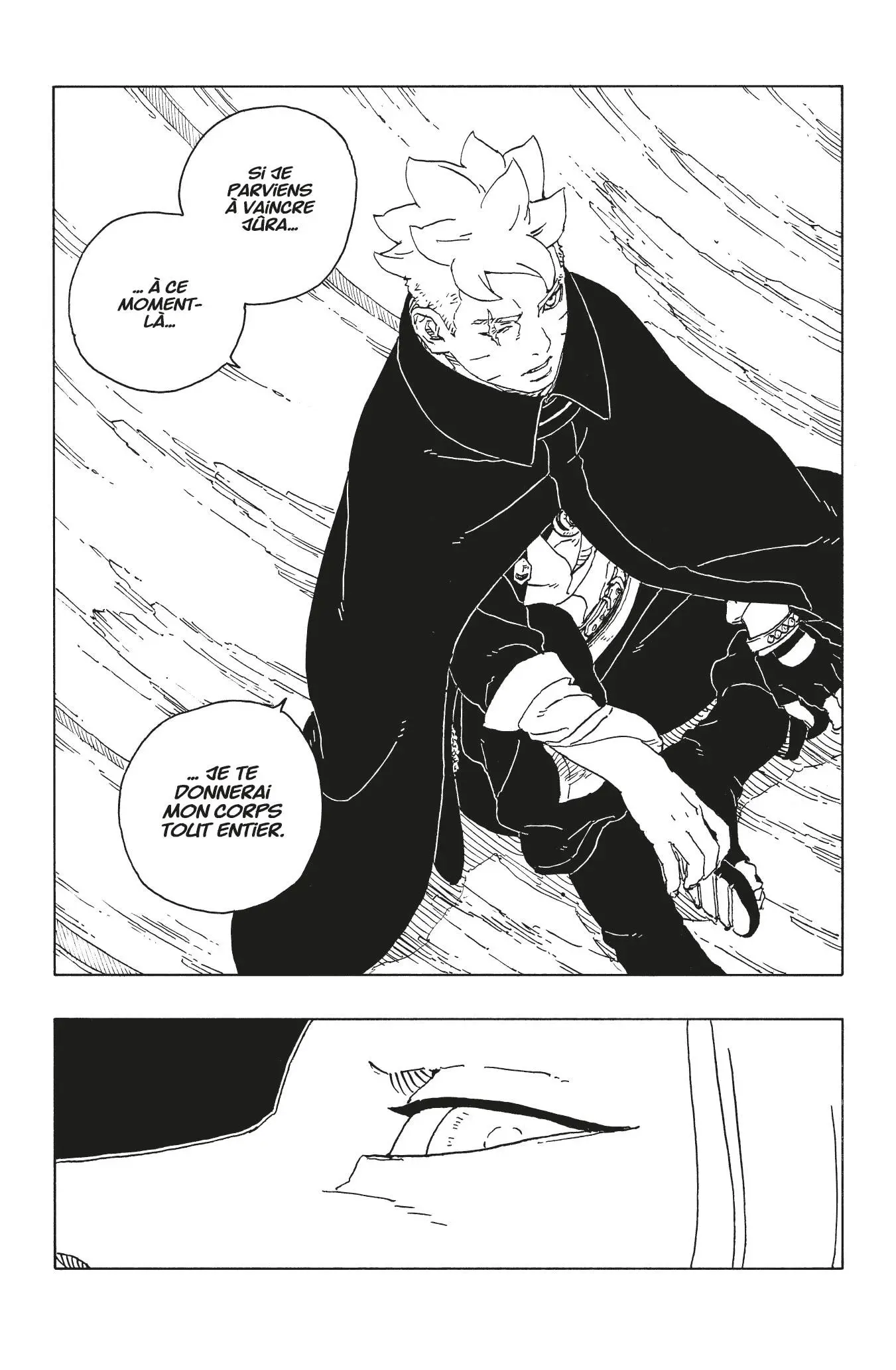 Read Boruto vf Manga Online