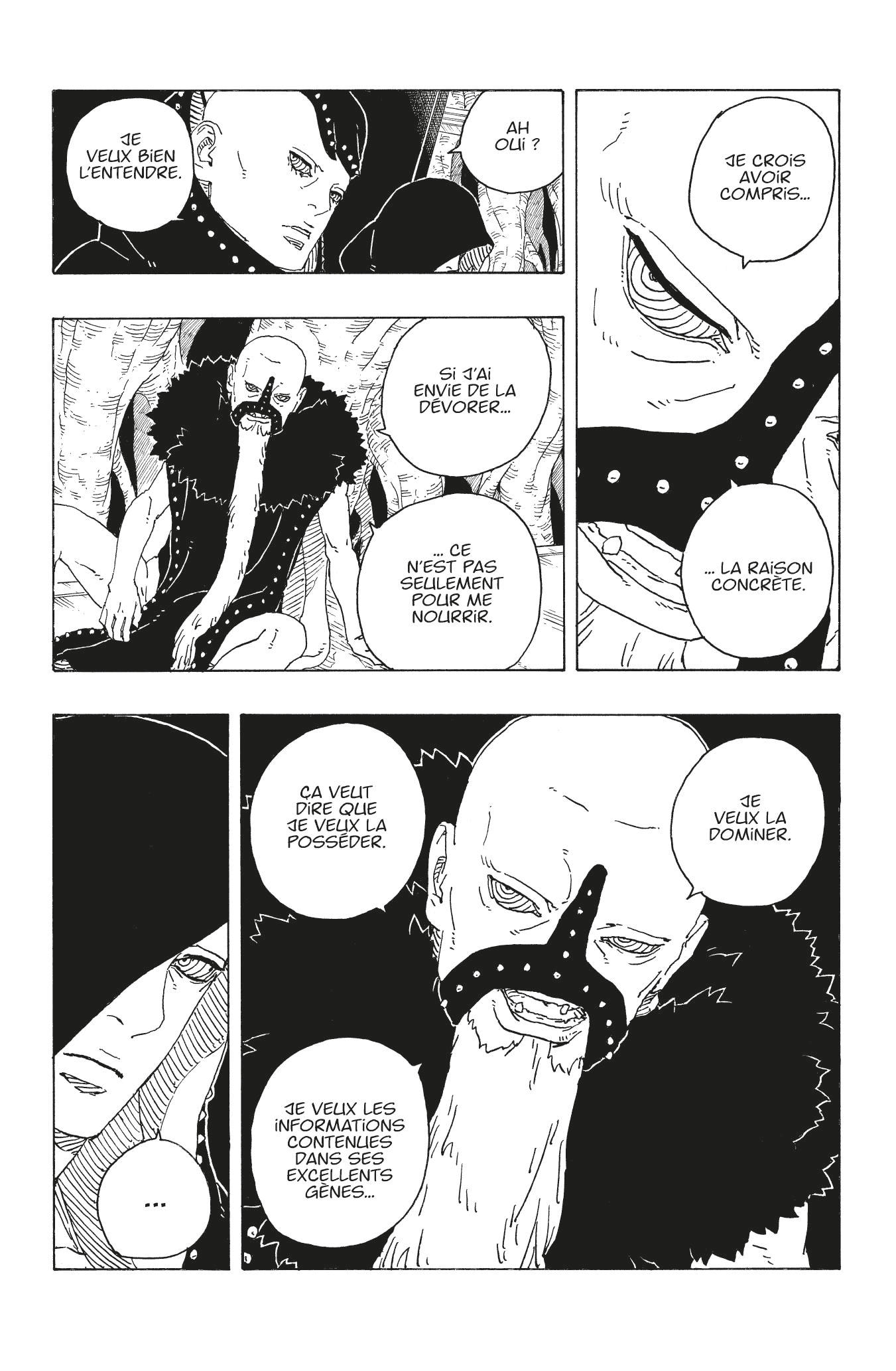Read Boruto vf Manga Online