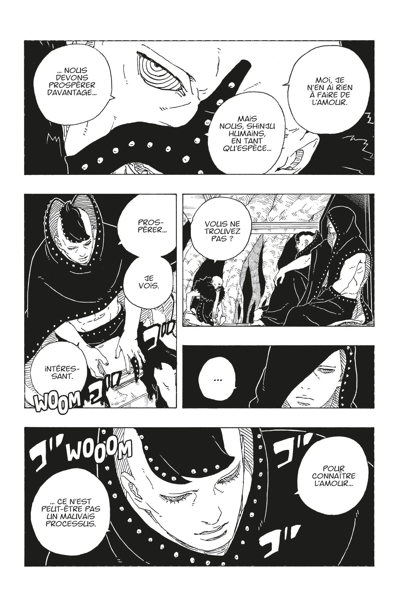 Read Boruto vf Manga Online