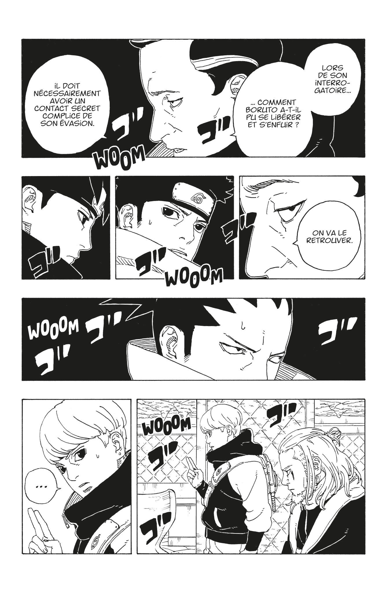 Read Boruto vf Manga Online