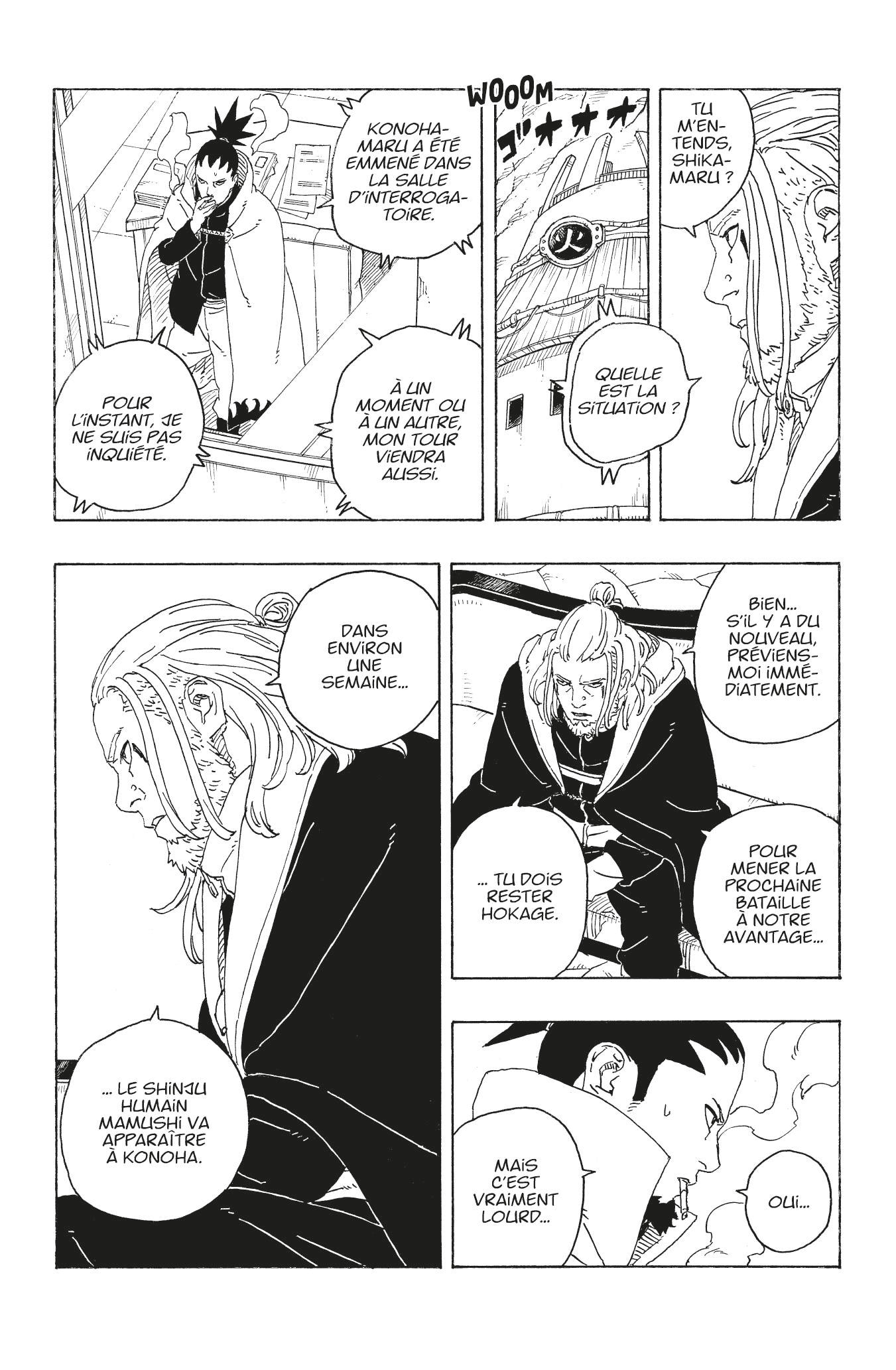 Read Boruto vf Manga Online
