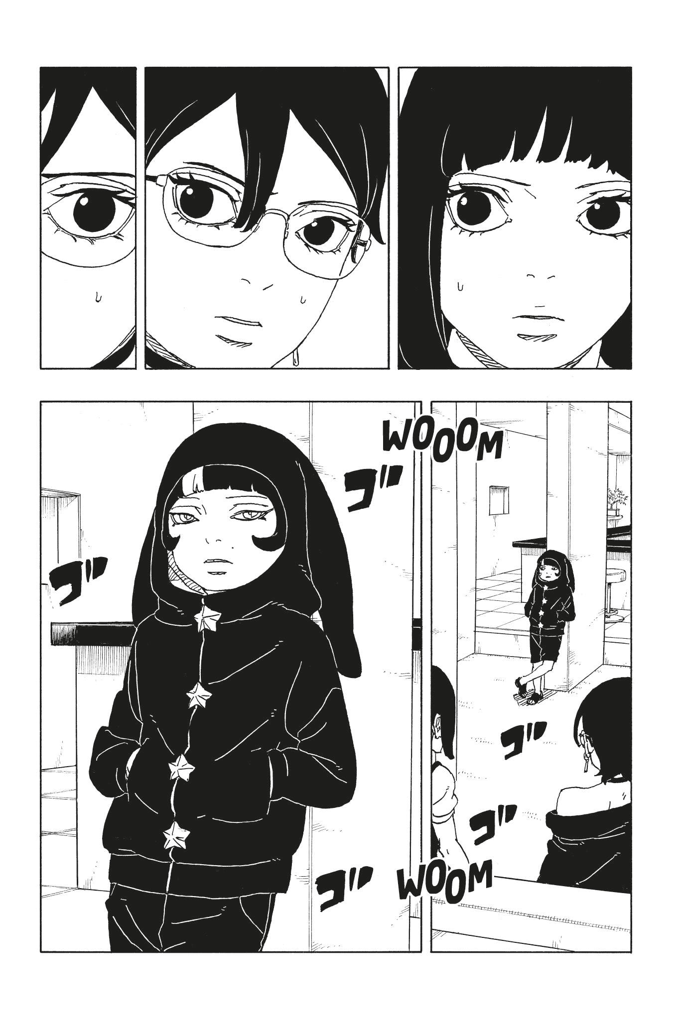 Read Boruto vf Manga Online